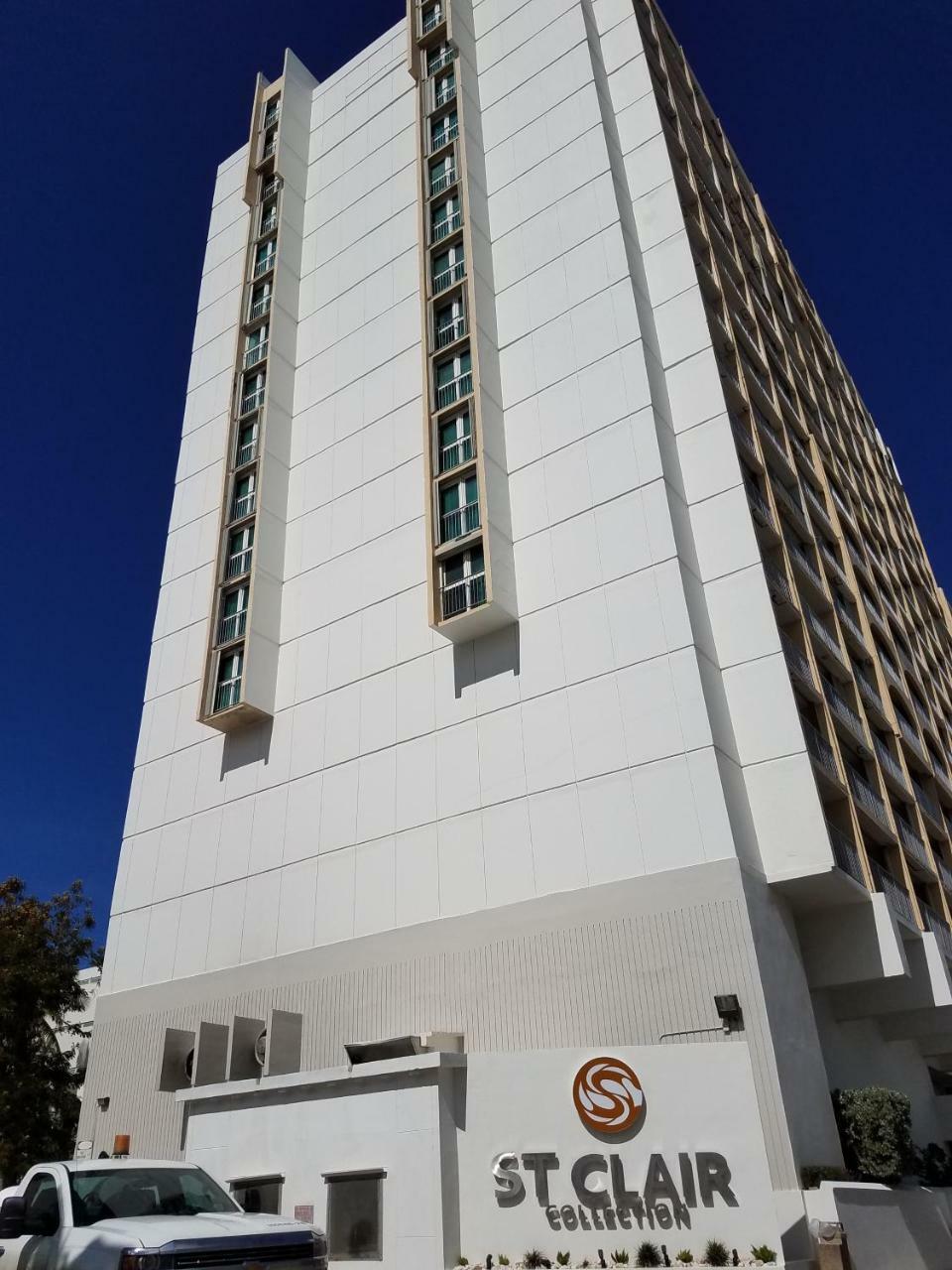 Esj Azul 1660 - Beach 3* San Juan