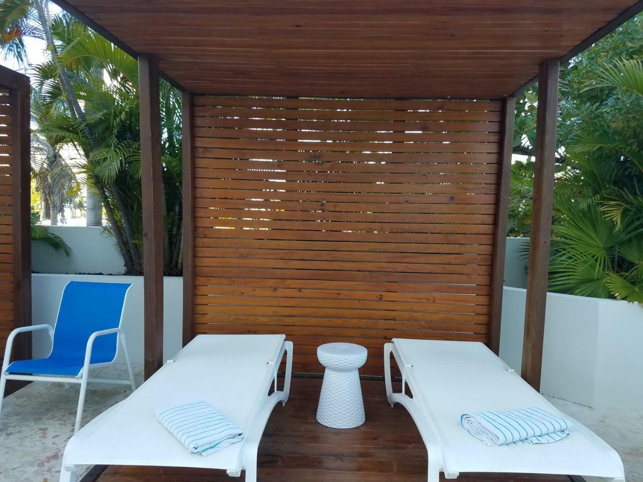 Esj Azul 1660 - Beach San Juan
