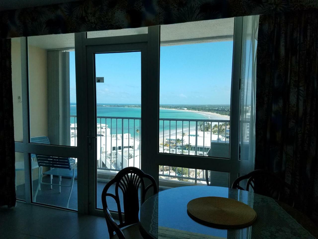Esj Azul 1660 - Beach Aparthotel 3*