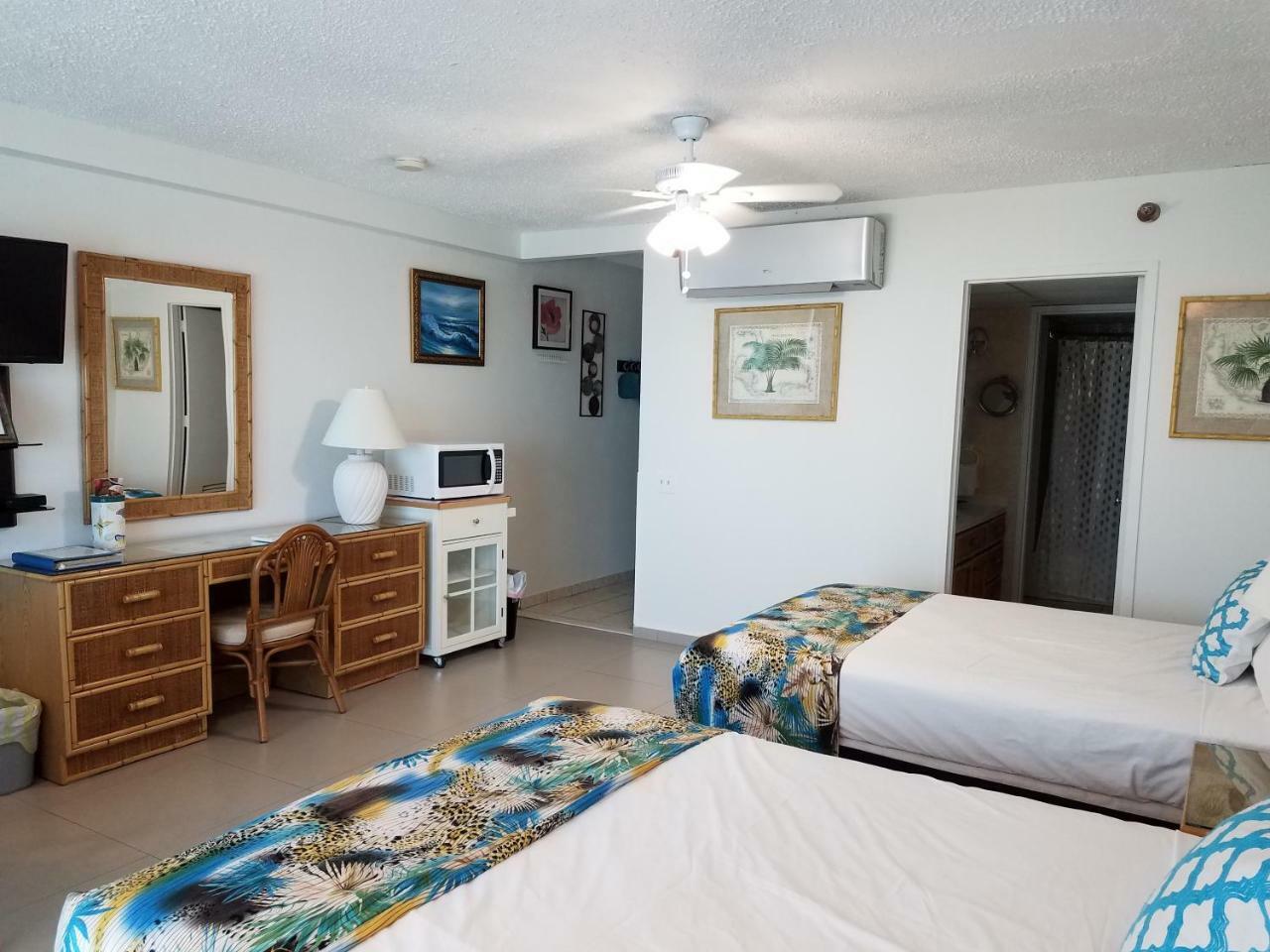 Aparthotel Esj Azul 1660 - Beach San Juan