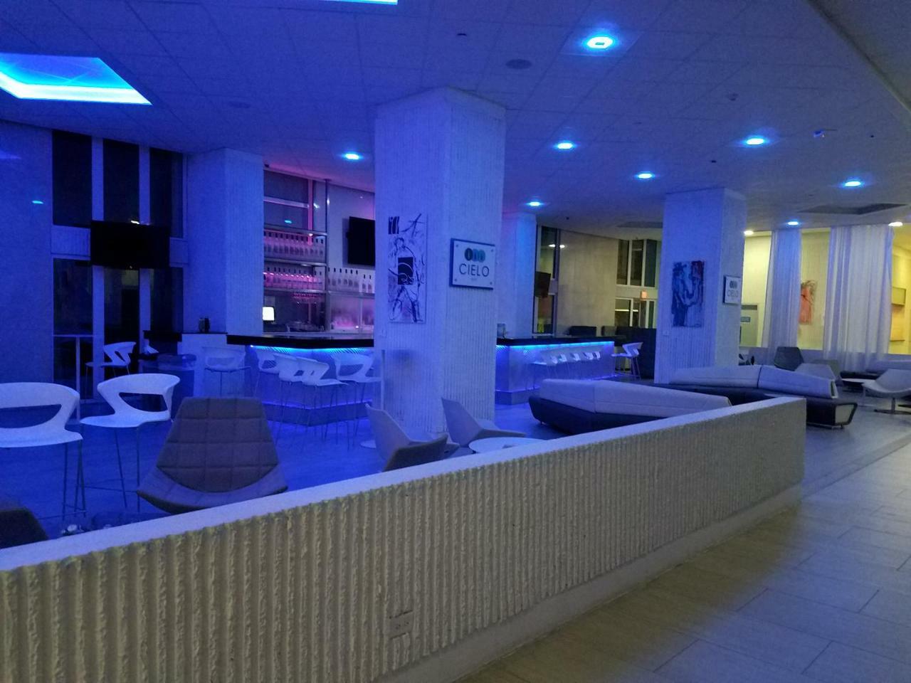 Esj Azul 1660 - Beach Aparthotel 3*