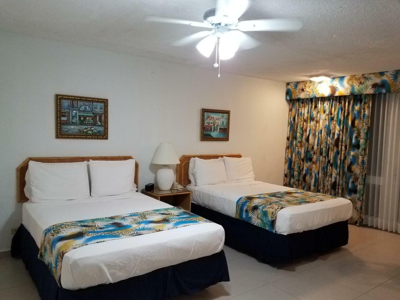 Esj Azul 1660 - Beach San Juan