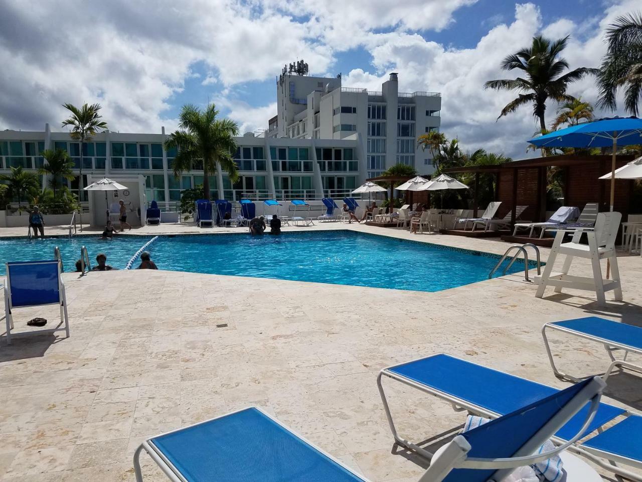 Esj Azul 1660 - Beach 3*