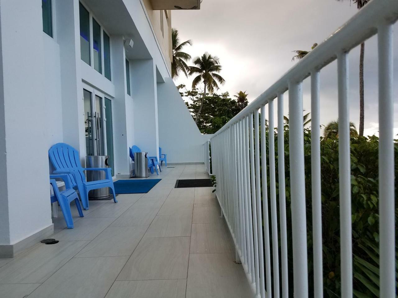 Esj Azul 1660 - Beach 3*