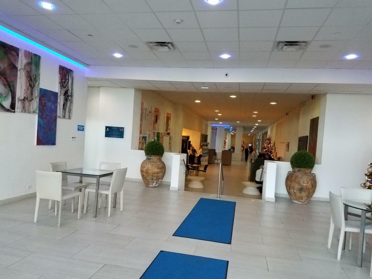 Aparthotel Esj Azul 1660 - Beach San Juan