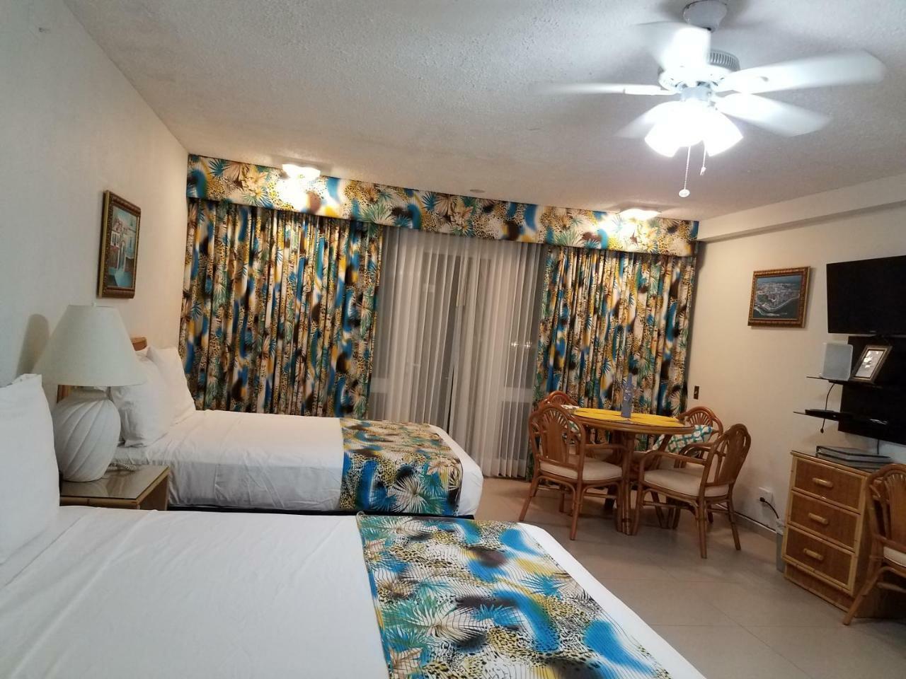 Esj Azul 1660 - Beach Aparthotel 3*
