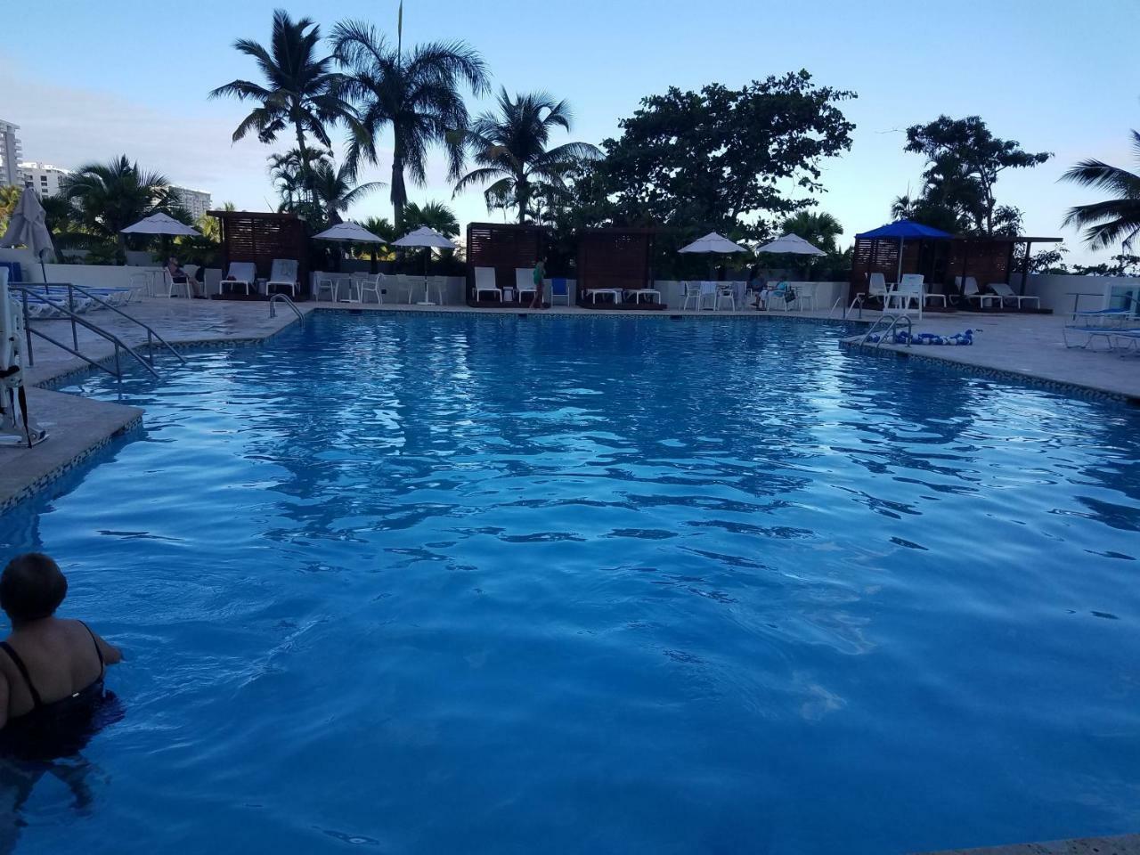 Esj Azul 1660 - Beach 3*