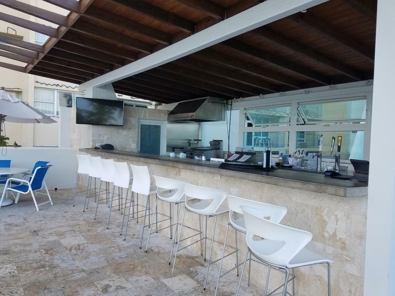 Esj Azul 1660 - Beach 3* San Juan