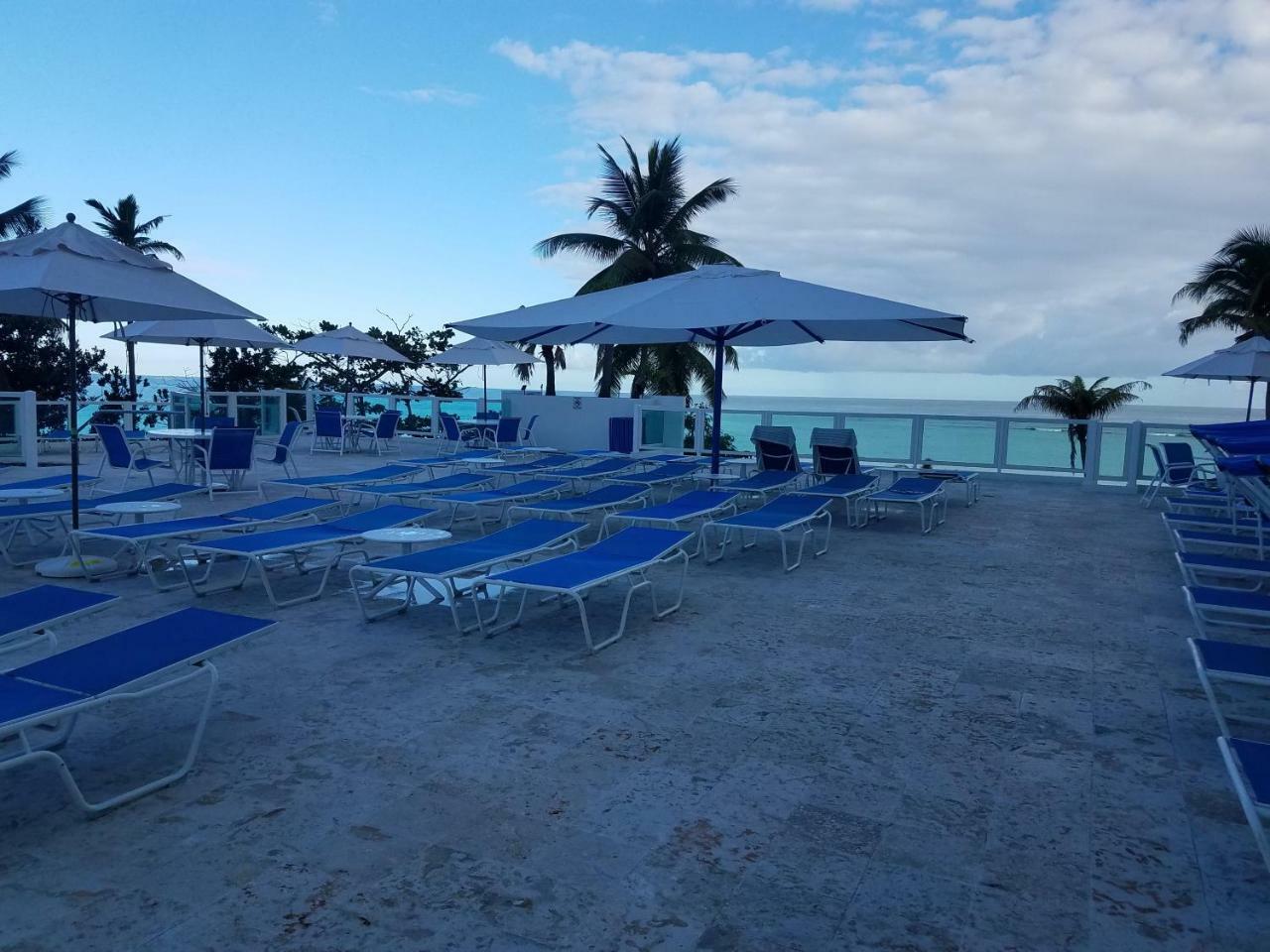 Esj Azul 1660 - Beach San Juan