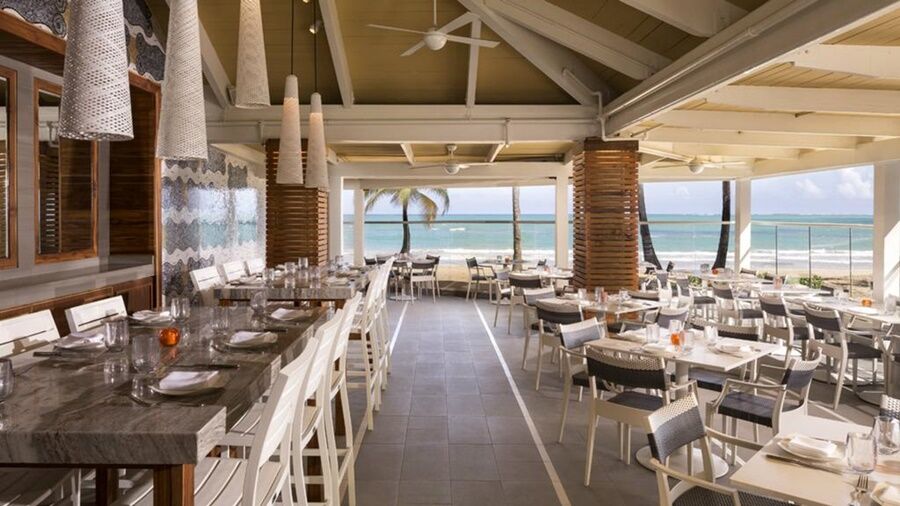 The Ritz-carlton, 5* San Juan