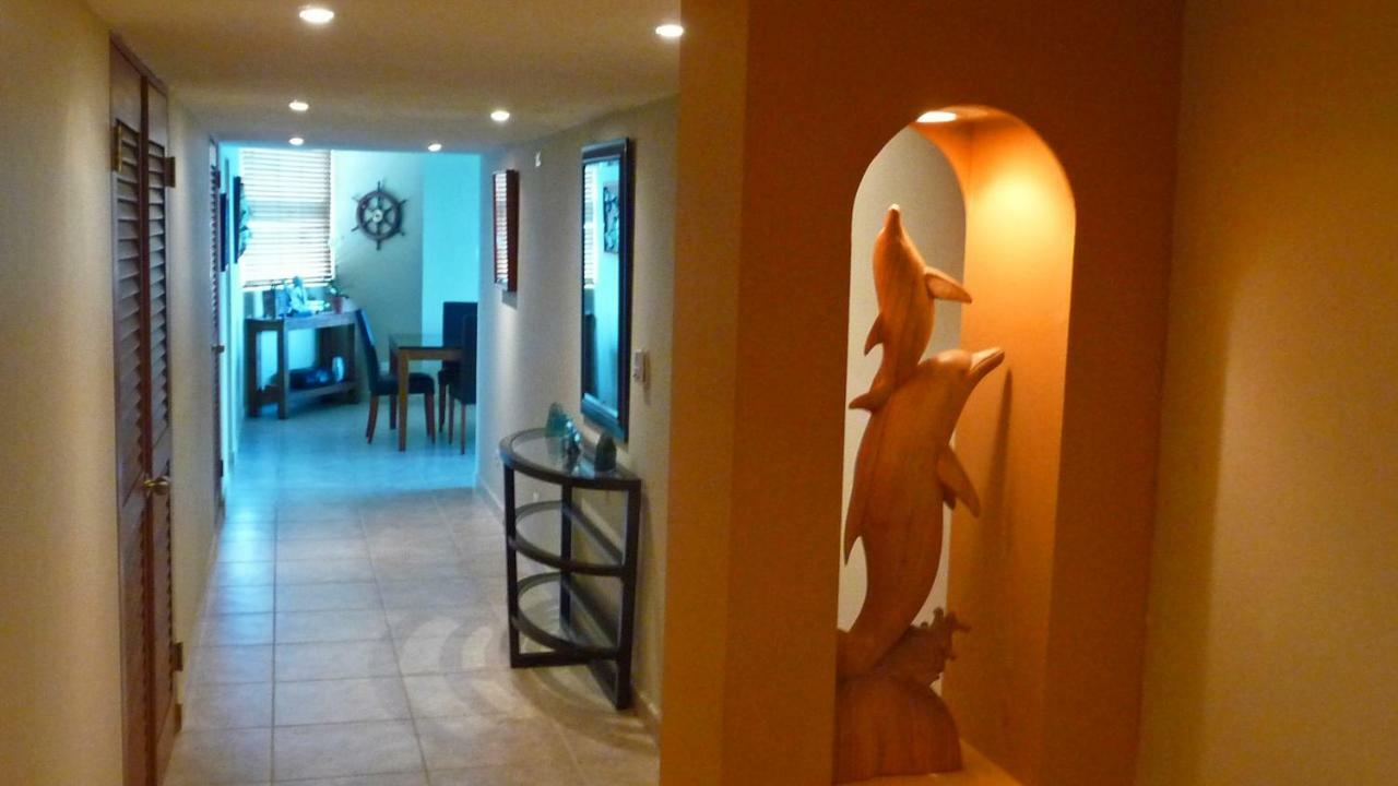 Apartment The Dolphins San Juan