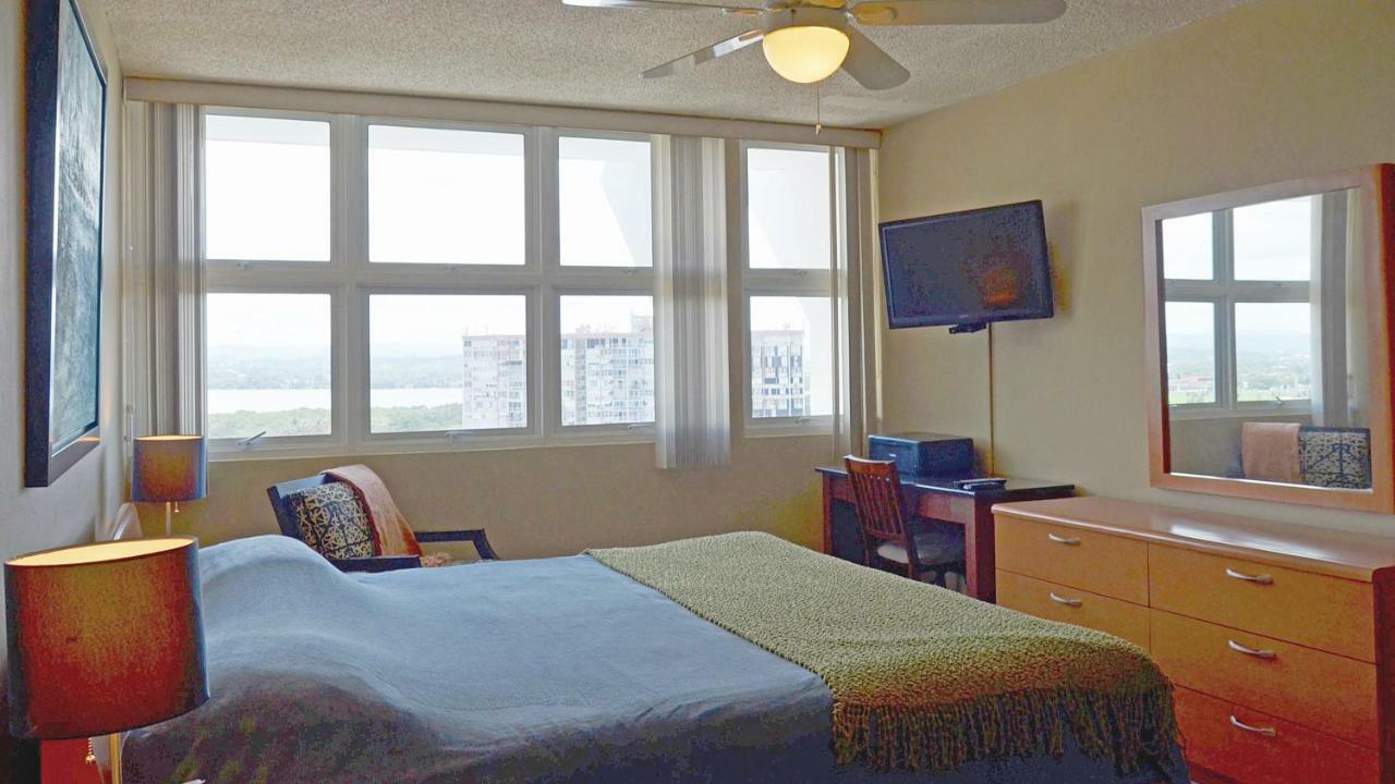 Apartment The Dolphins *