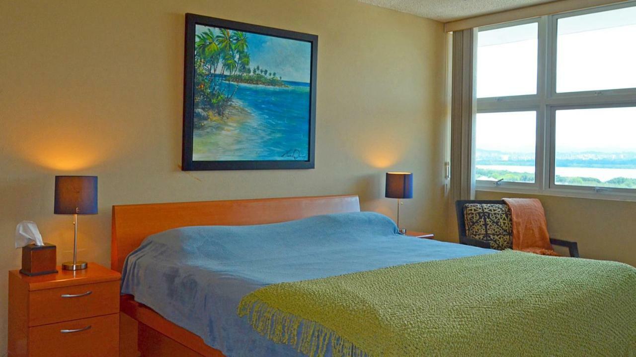 Apartment The Dolphins *