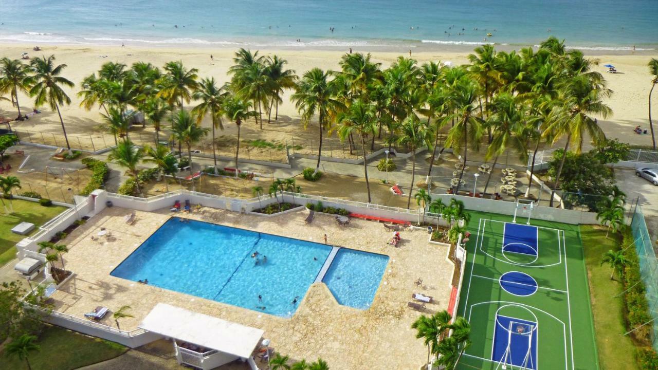 Apartment The Dolphins San Juan