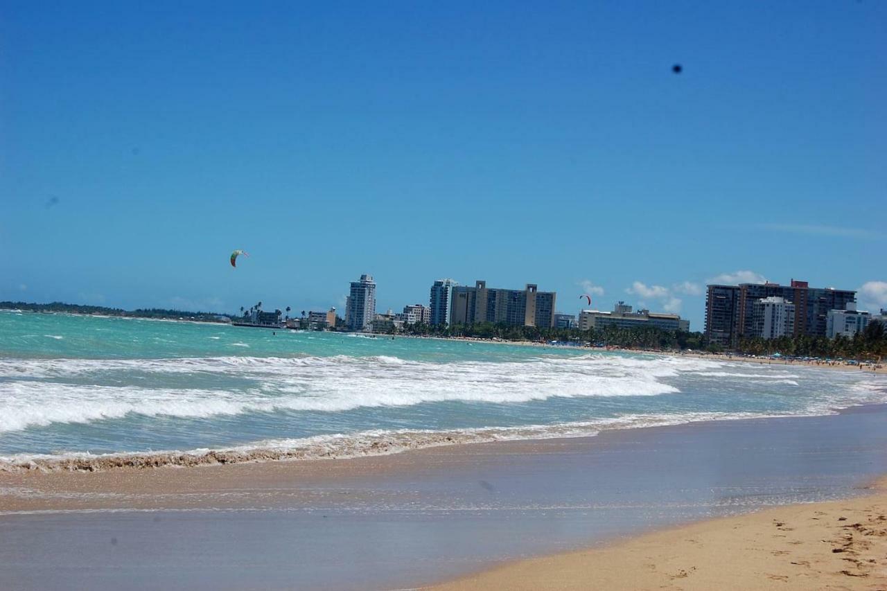 Isla By The * San Juan