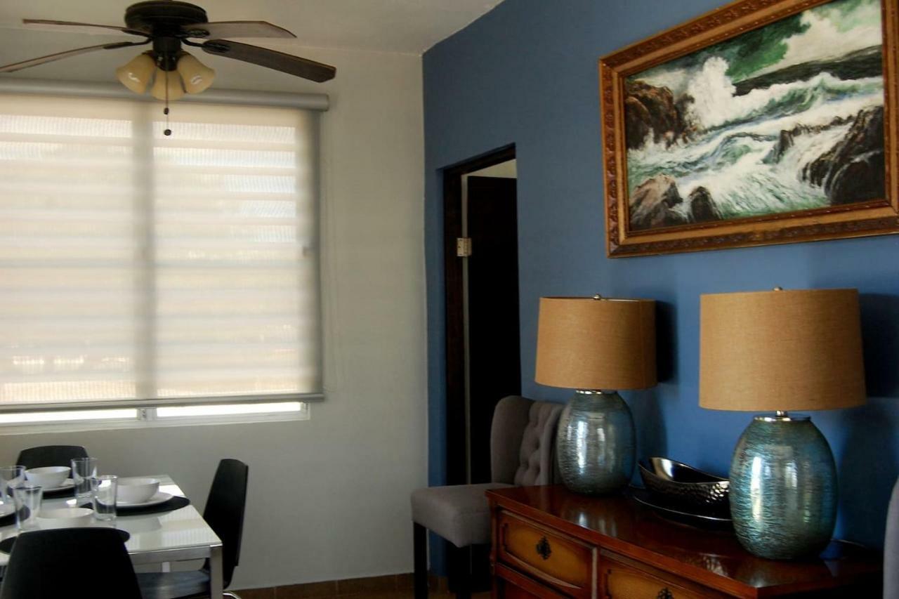 Apartment Isla By The San Juan