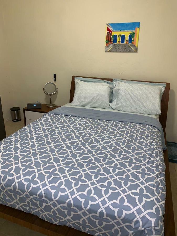 Modern Vintage At Convention Center Pr :) Apartment *