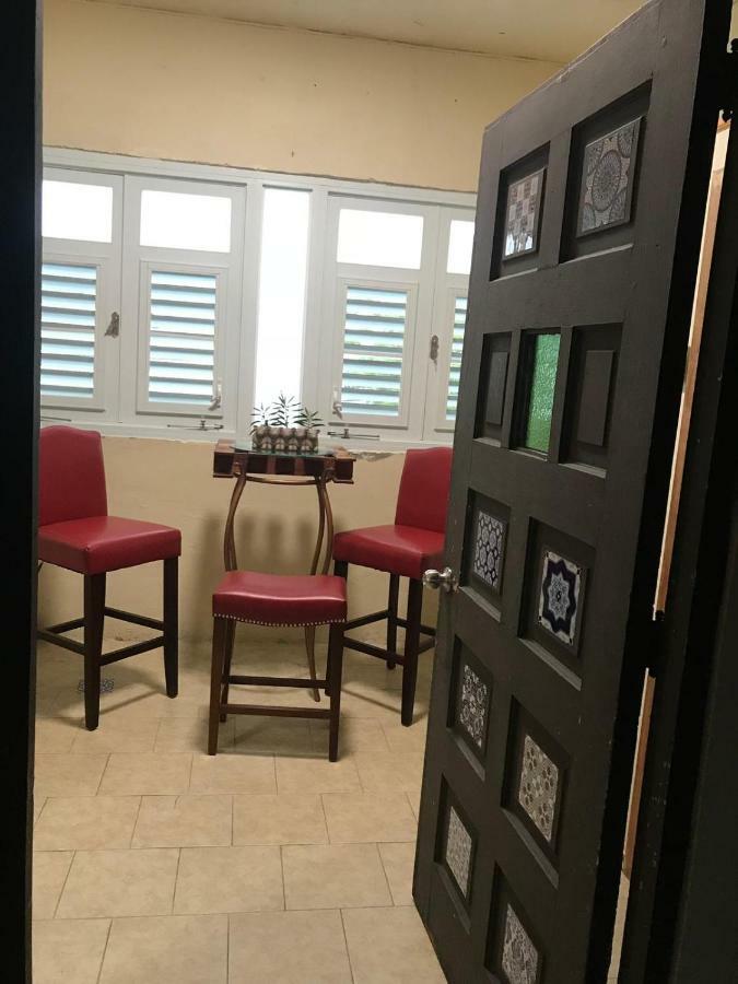 Apartment Modern Vintage At Convention Center Pr :) San Juan