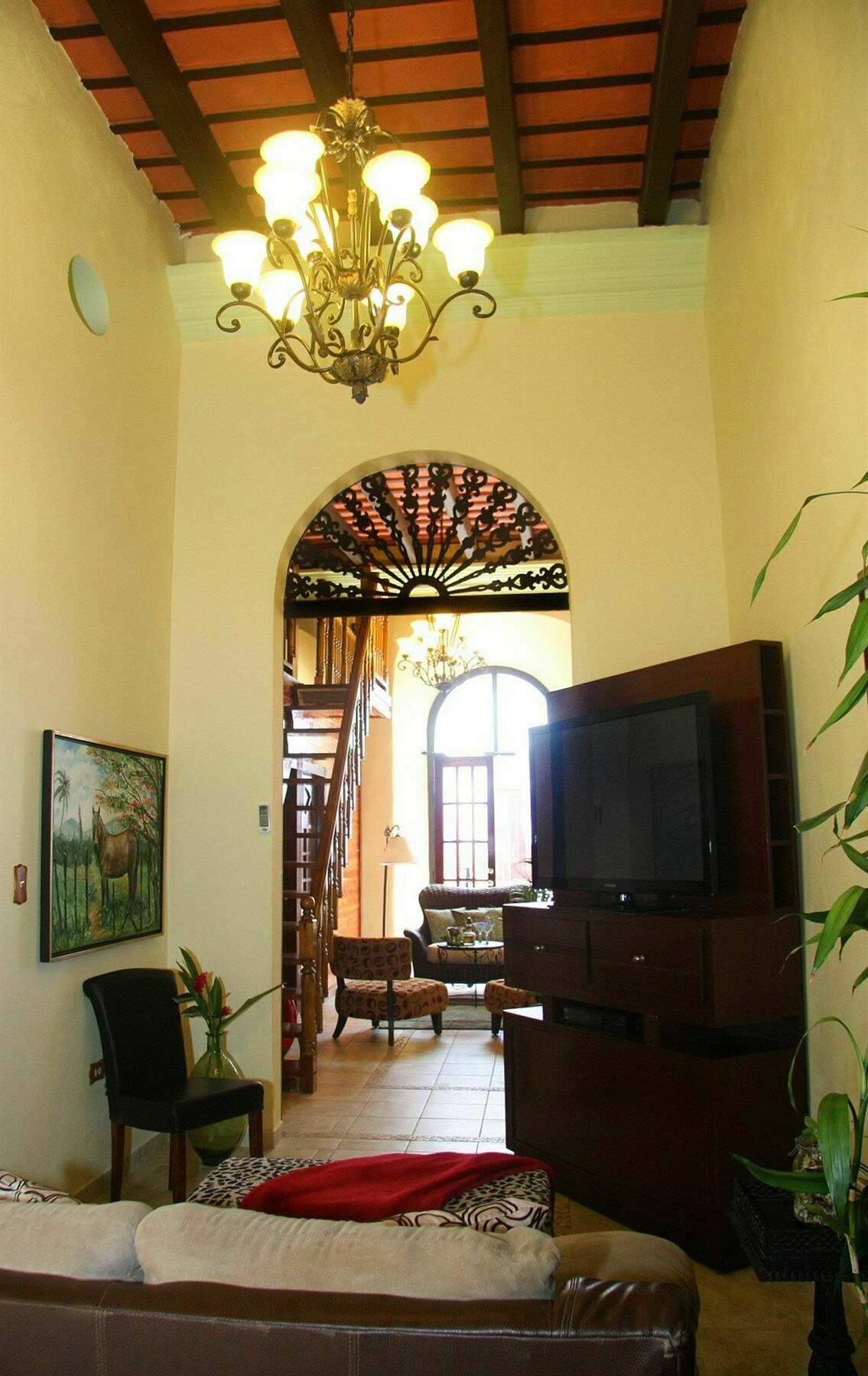 Aparthotel Fortaleza Old 4*