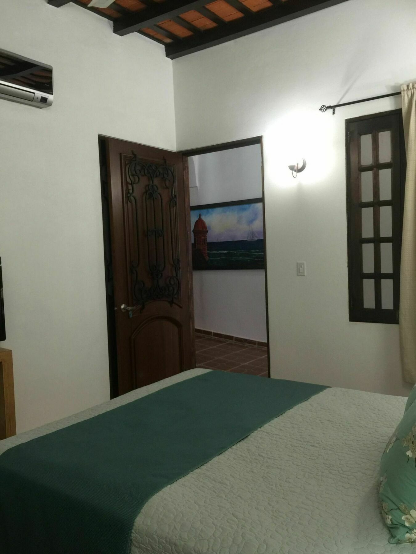 Fortaleza Old Aparthotel San Juan