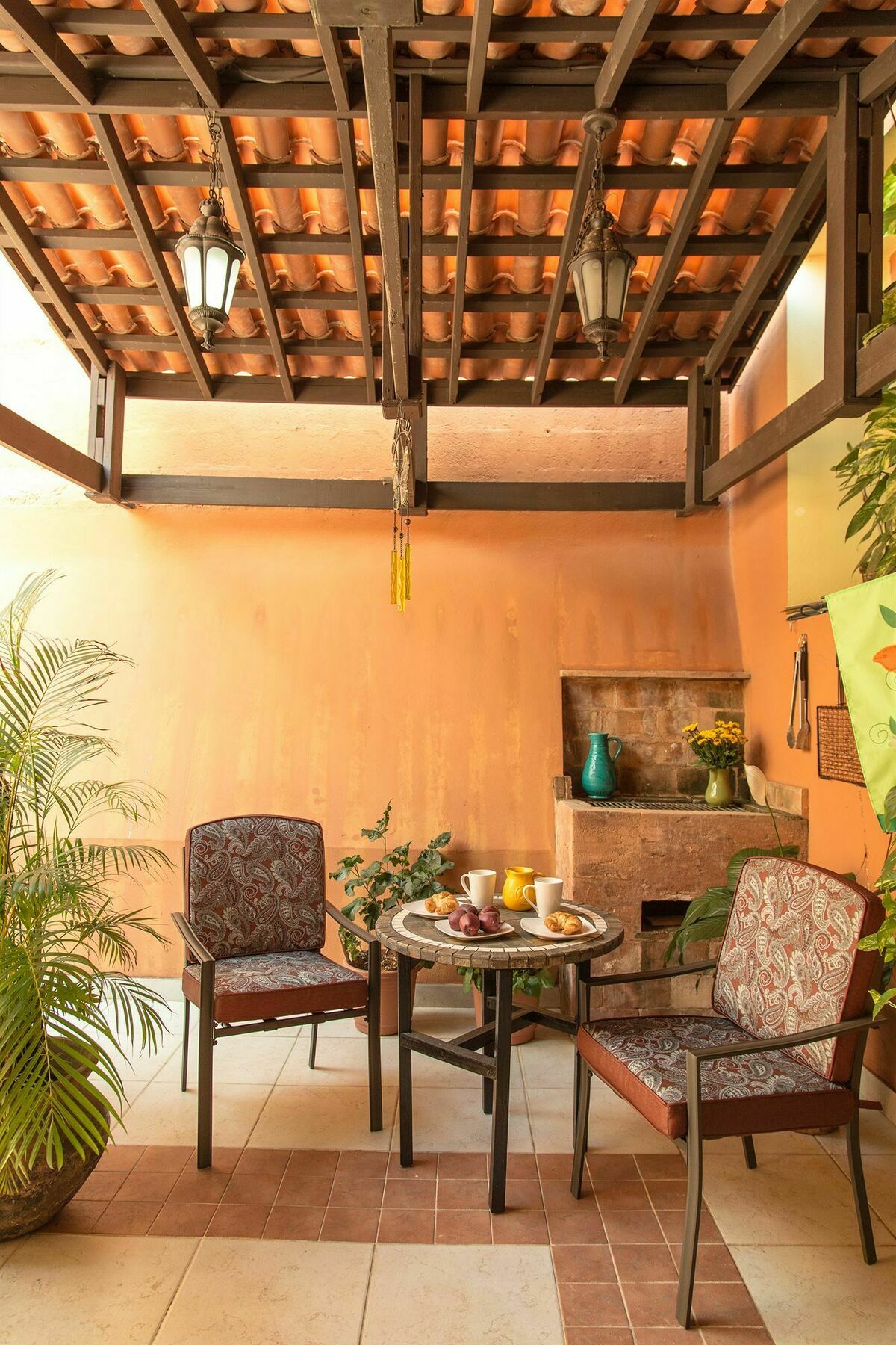 Fortaleza Old 4*