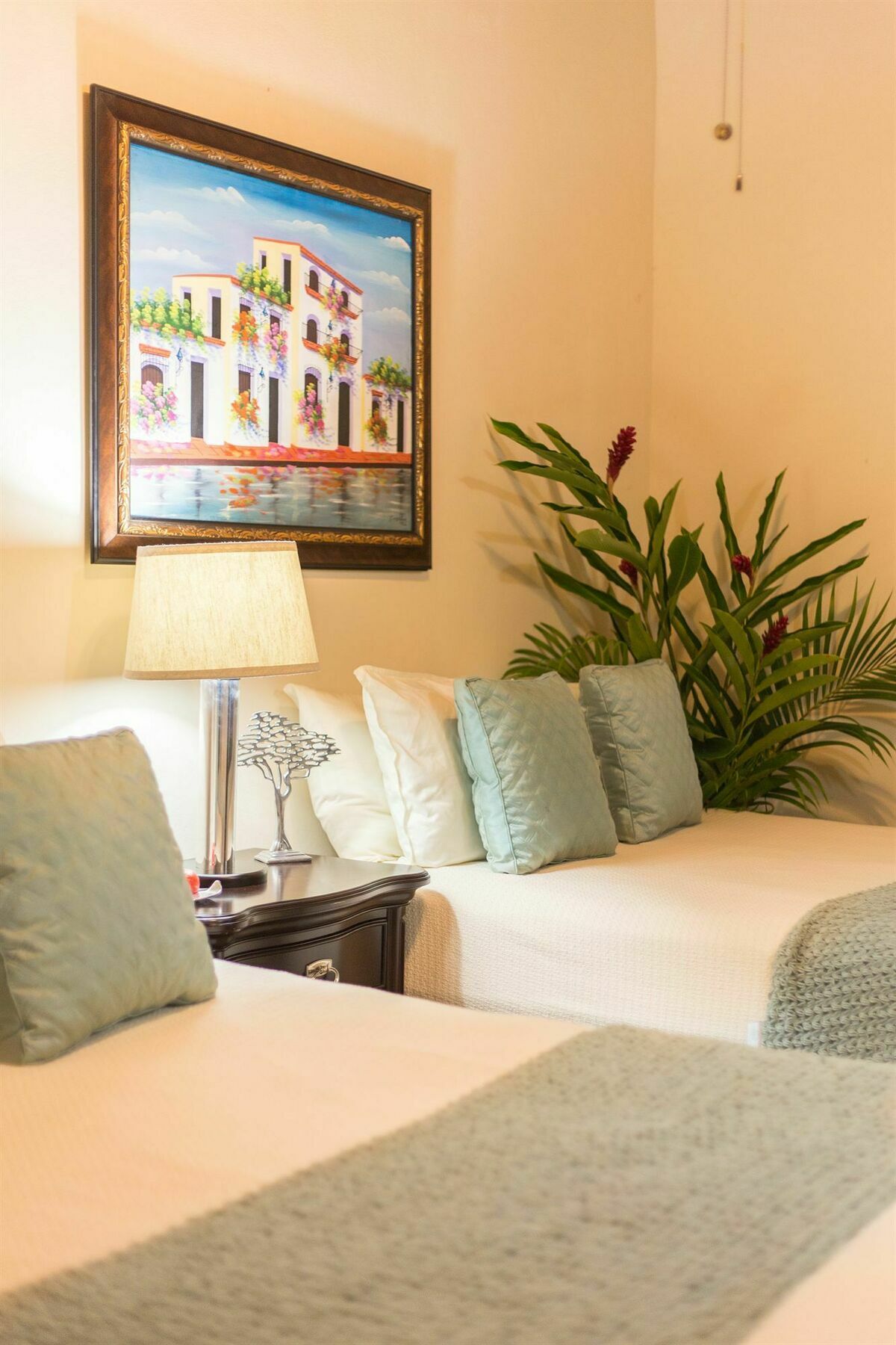 Aparthotel Fortaleza Old