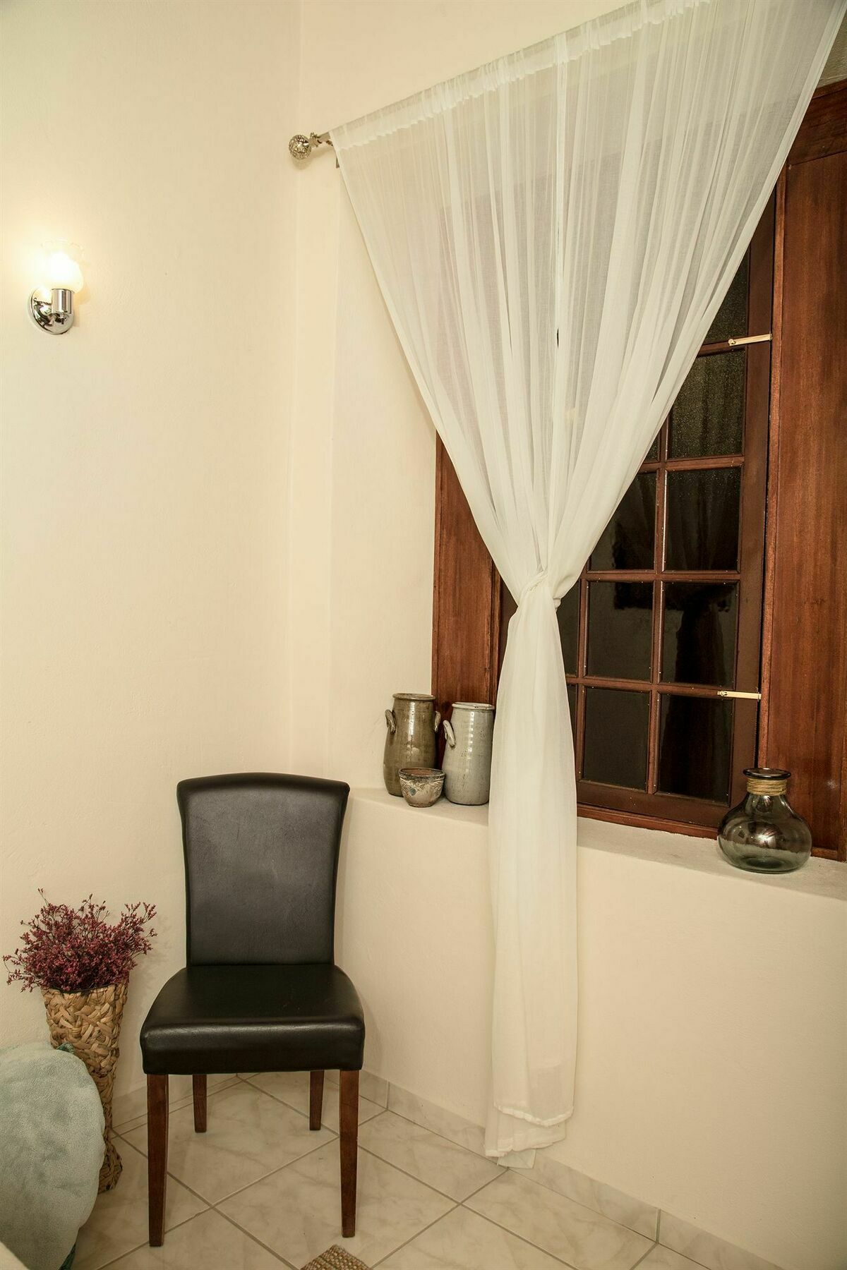 Fortaleza Old Aparthotel