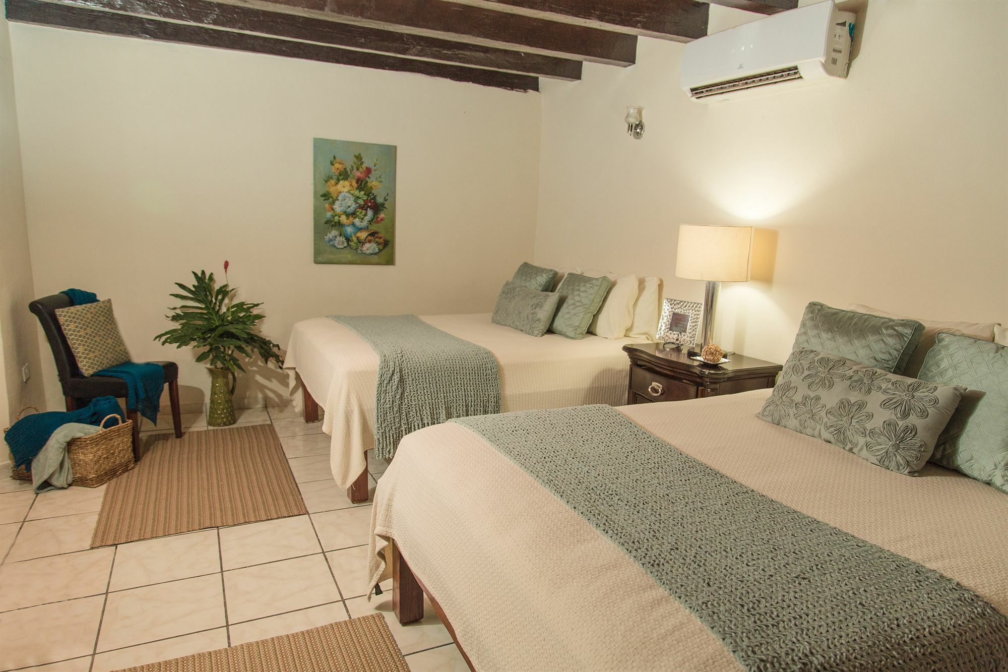 Fortaleza Old 4* San Juan