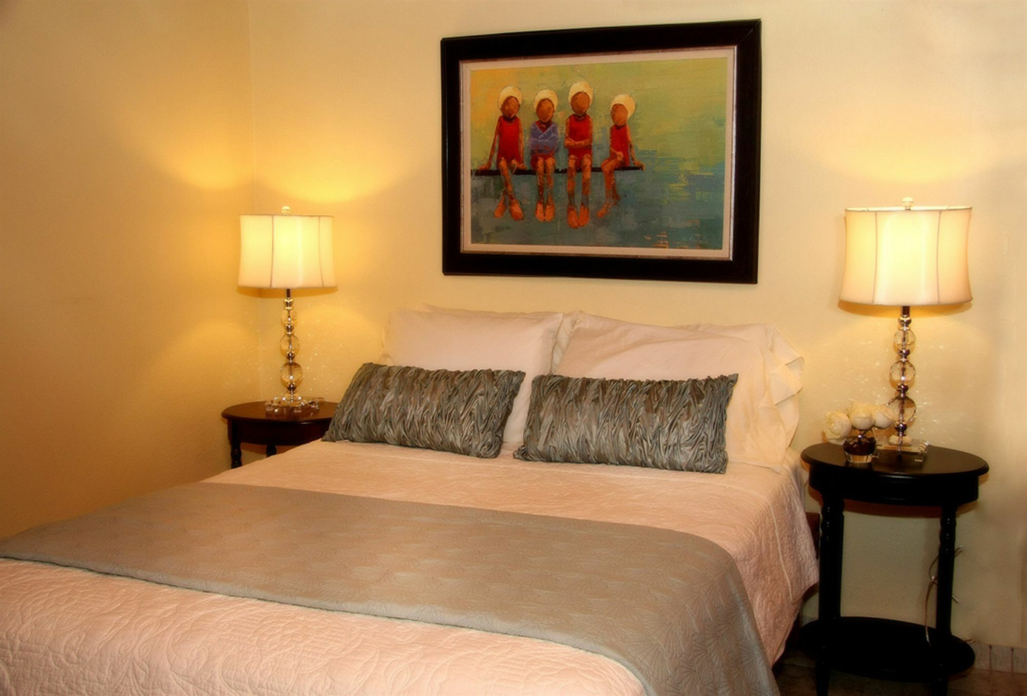 Aparthotel Fortaleza Old