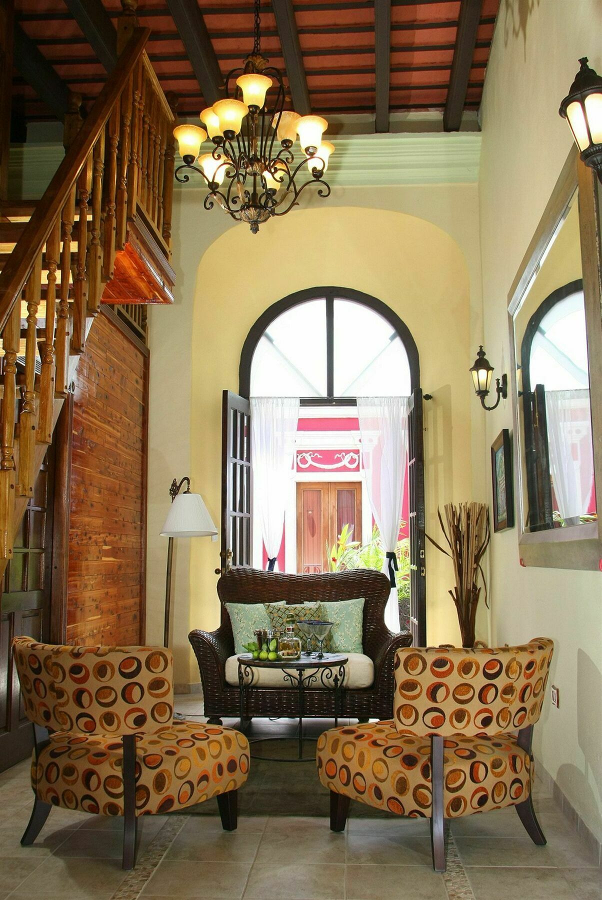 Fortaleza Old 4* San Juan