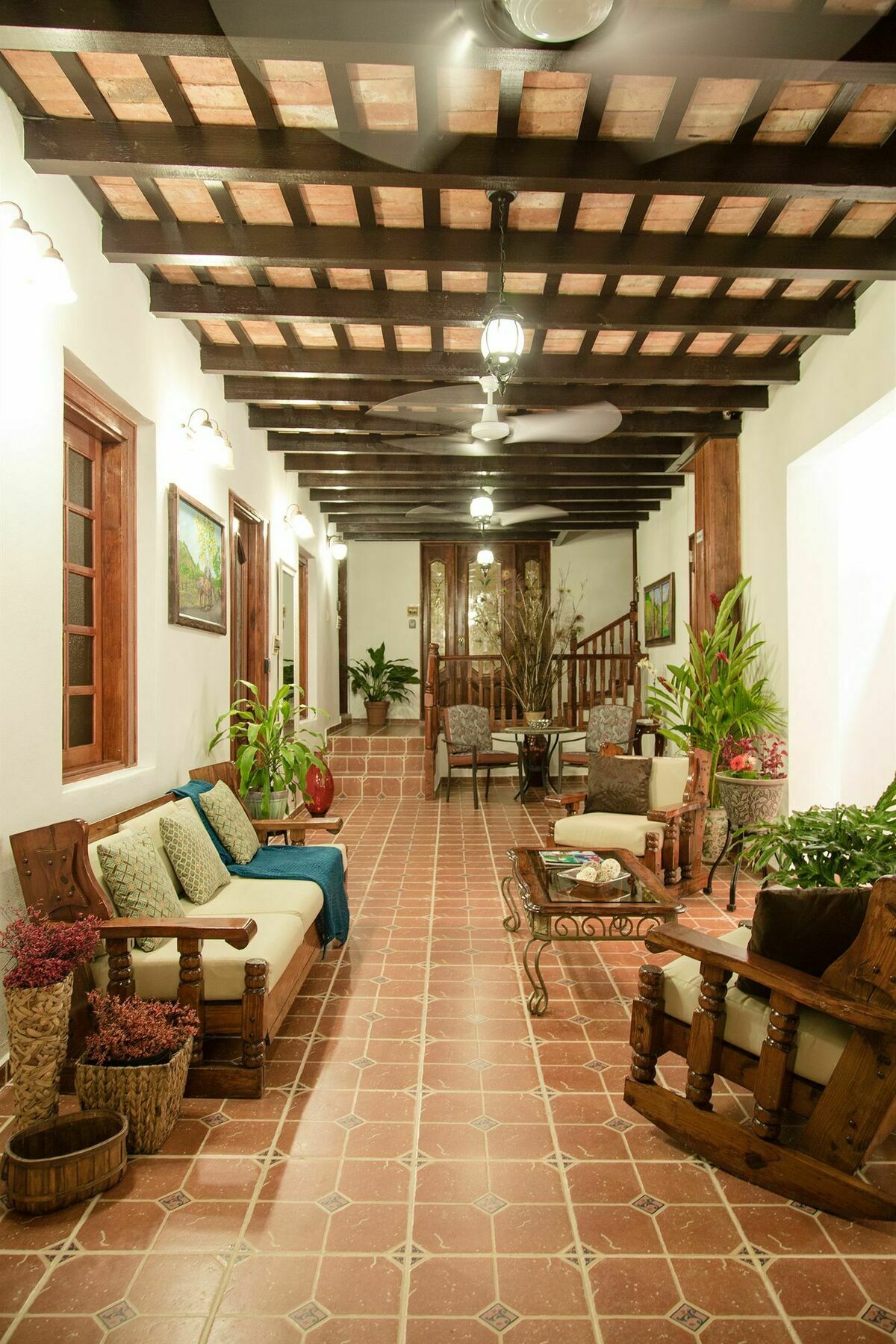 Fortaleza Old