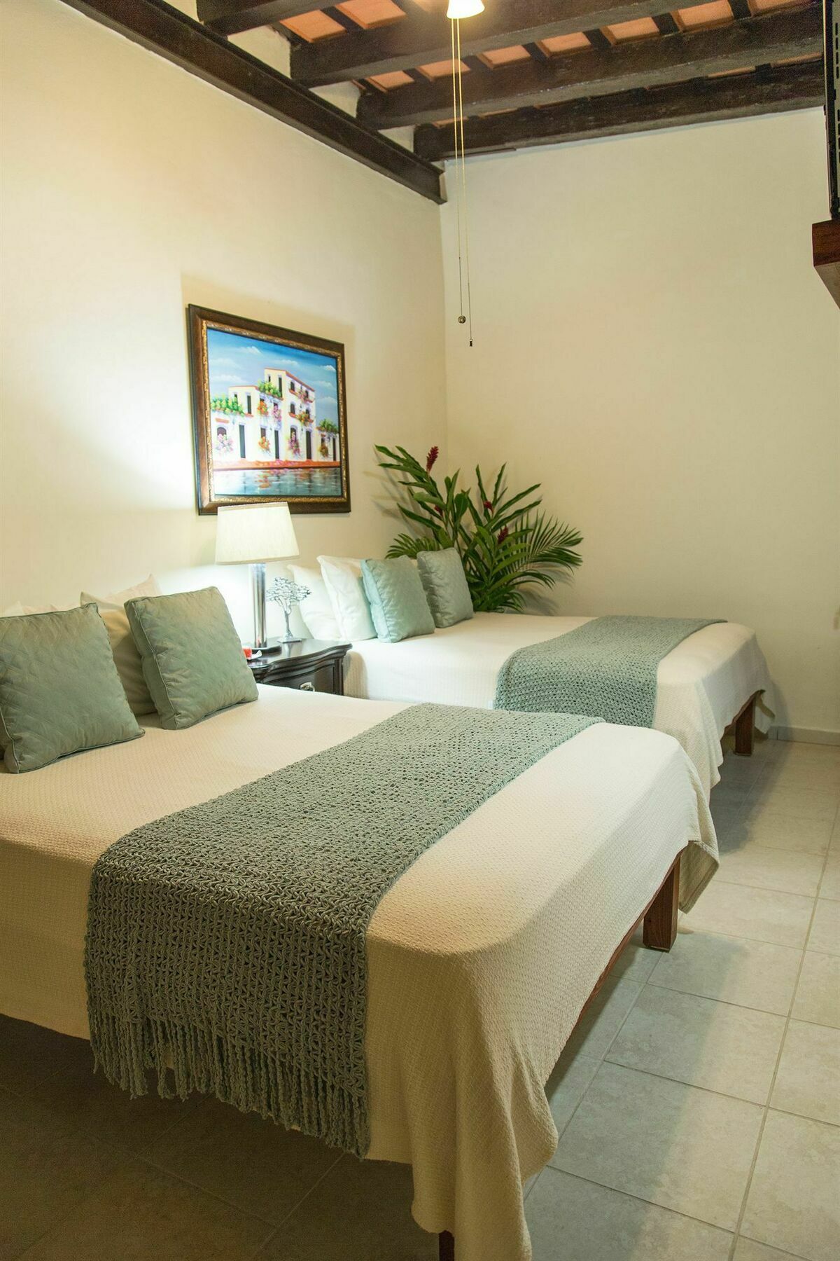 Aparthotel Fortaleza Old San Juan