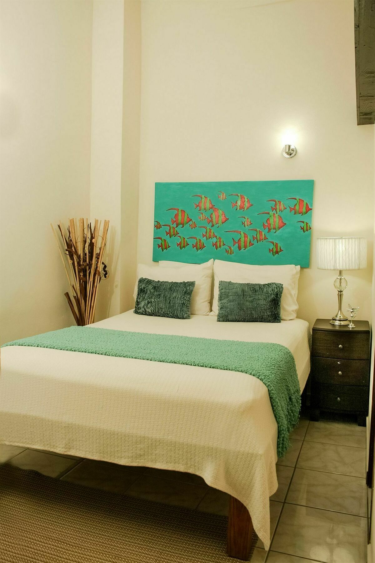 Fortaleza Old Aparthotel