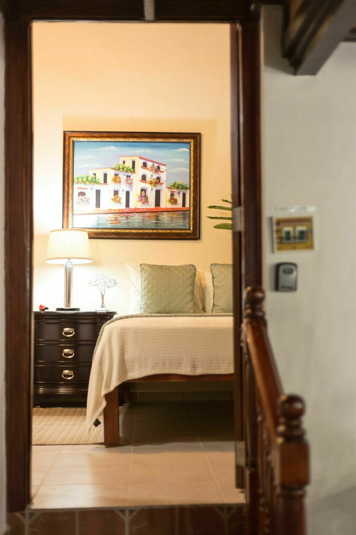 Aparthotel Fortaleza Old 4*