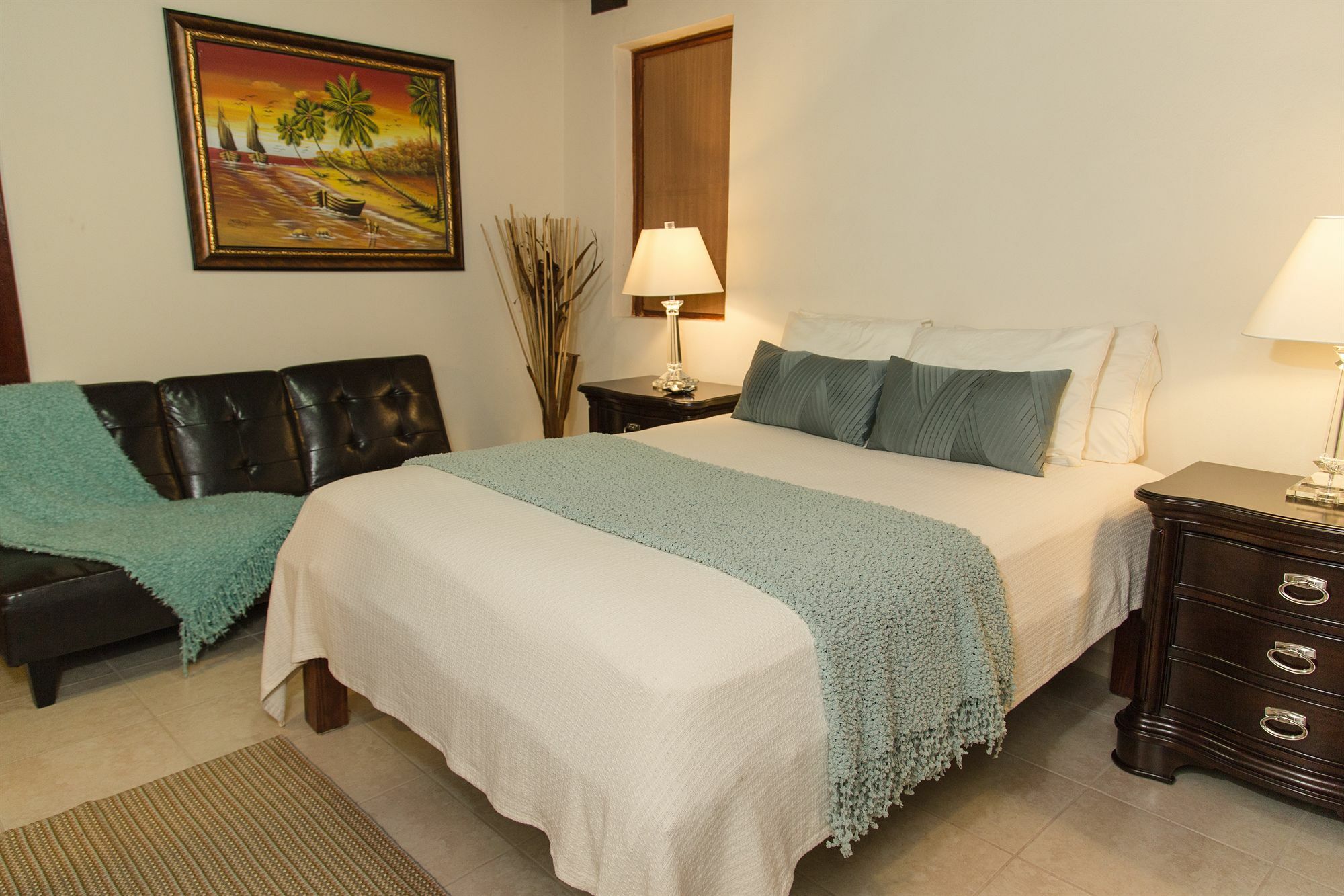 Aparthotel Fortaleza Old San Juan