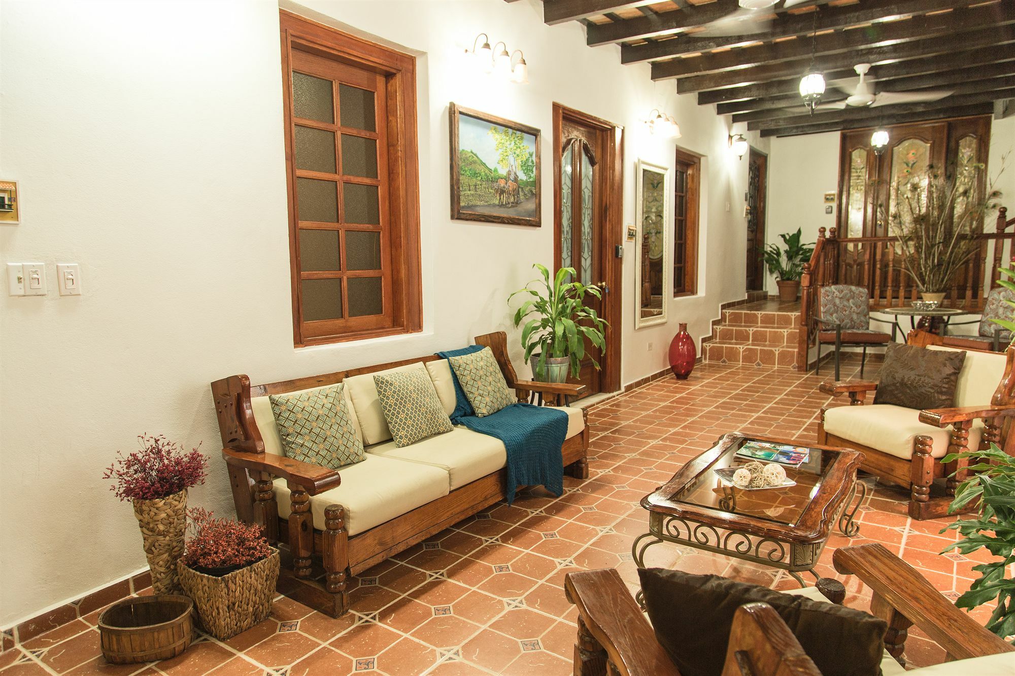 Fortaleza Old Aparthotel San Juan