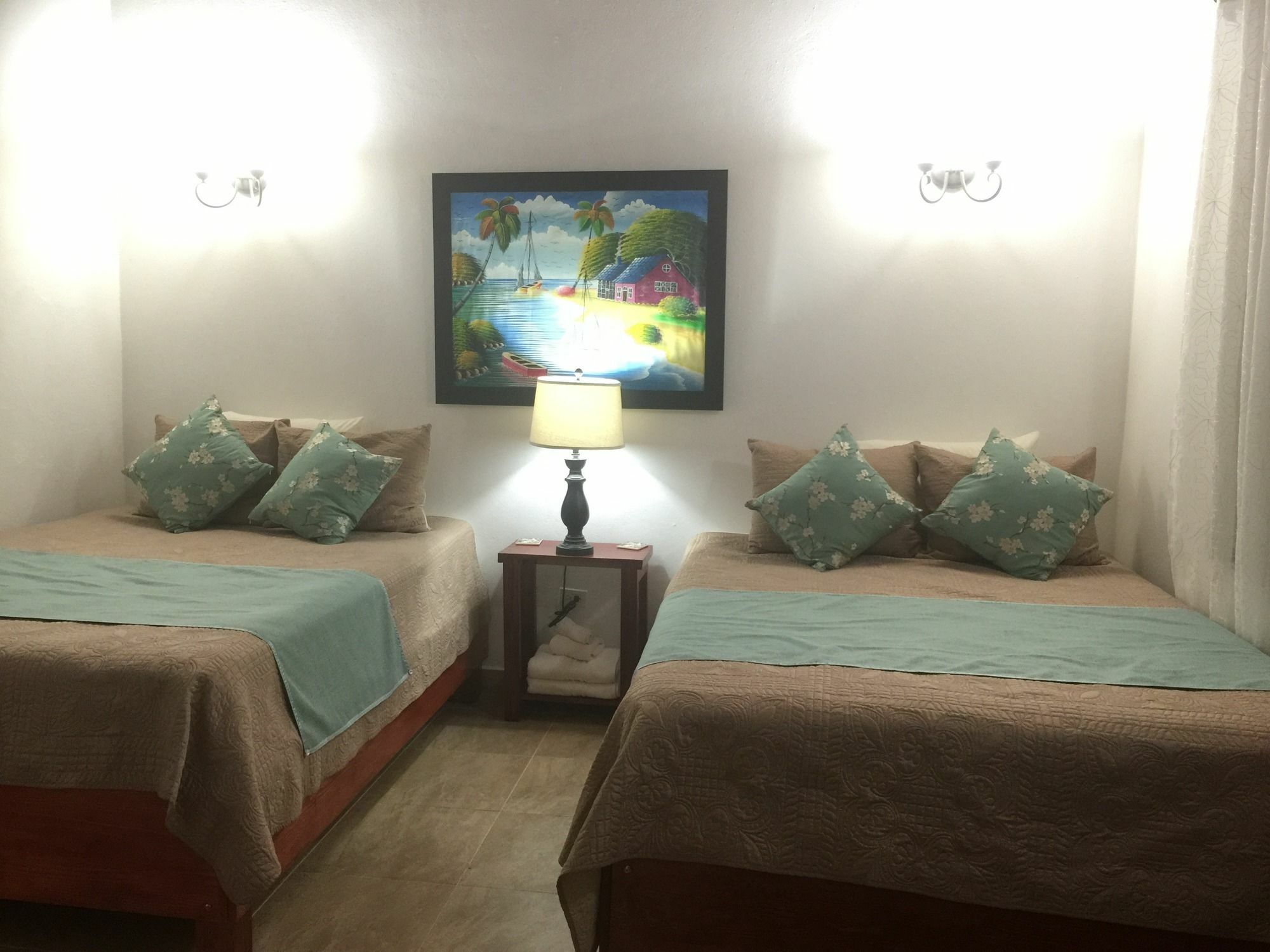 Aparthotel Fortaleza Old San Juan