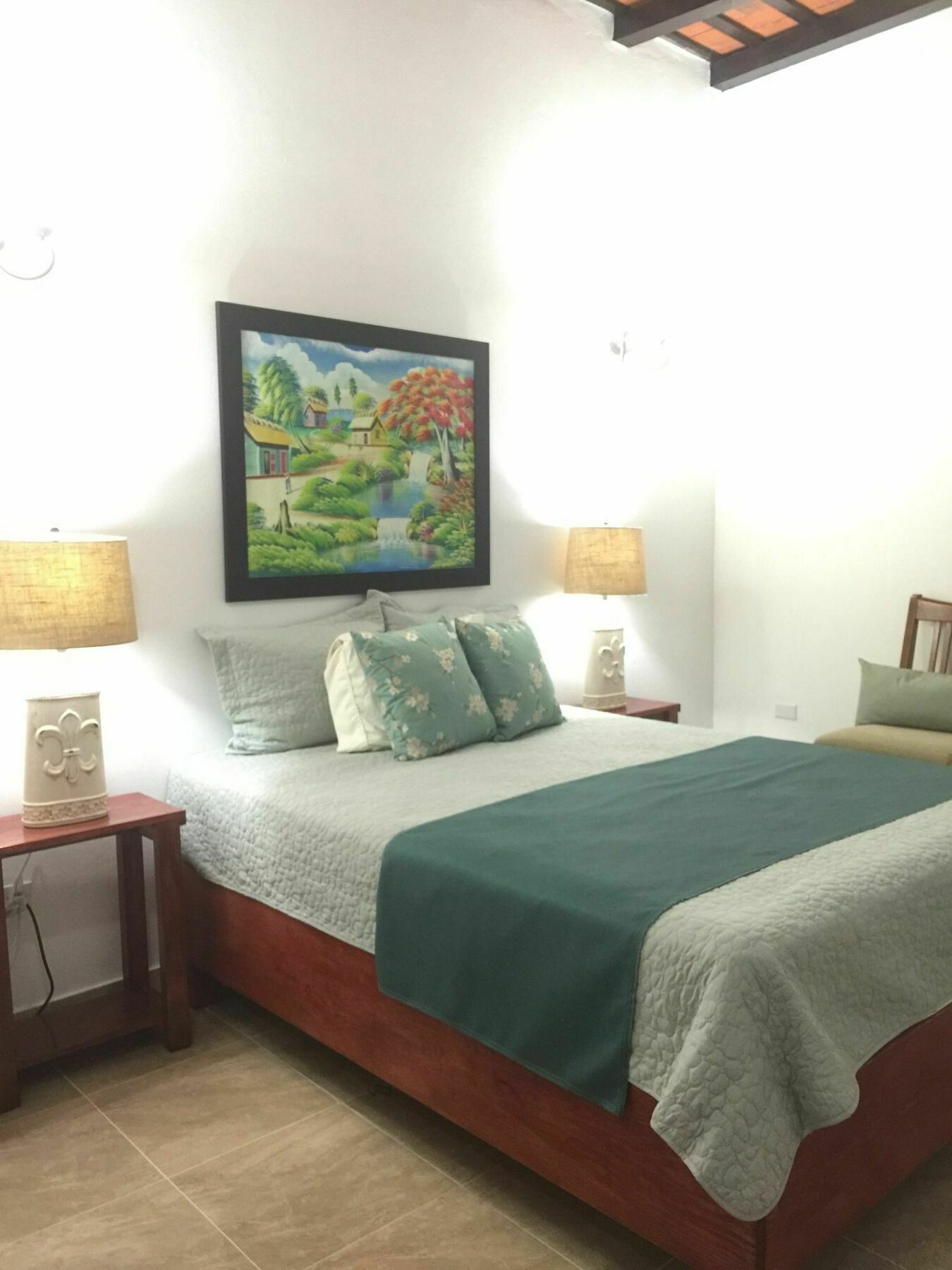 Fortaleza Old 4* San Juan