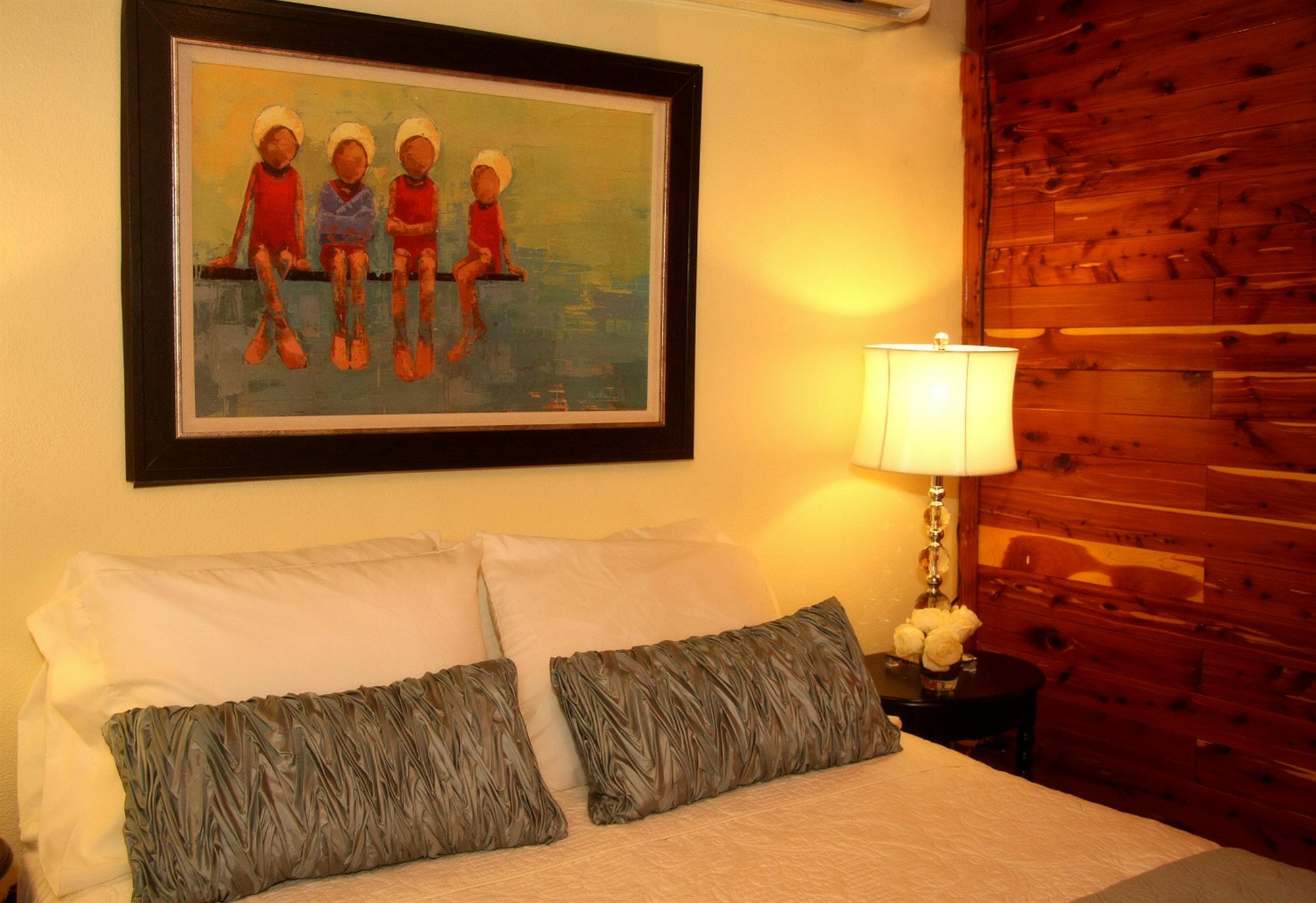 Fortaleza Old Aparthotel San Juan