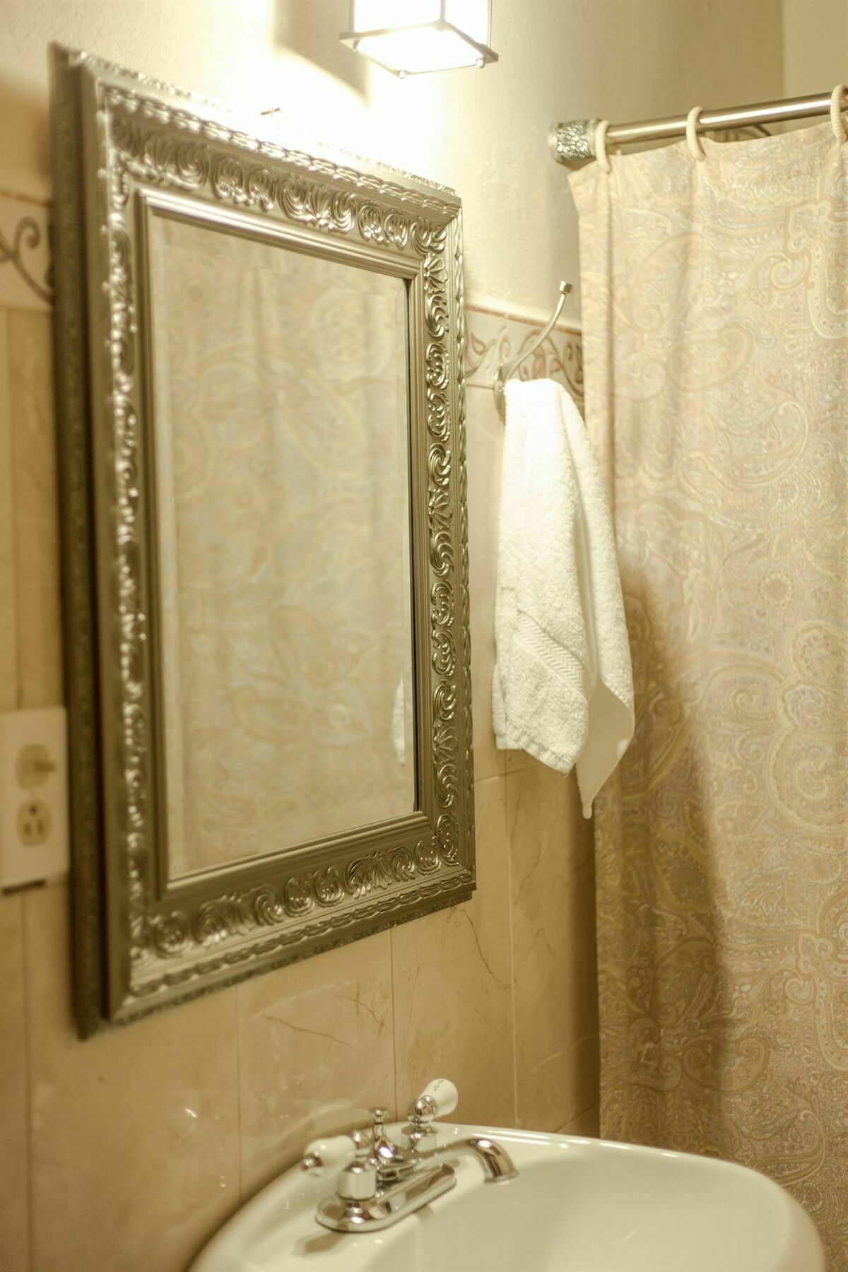 Aparthotel Fortaleza Old San Juan