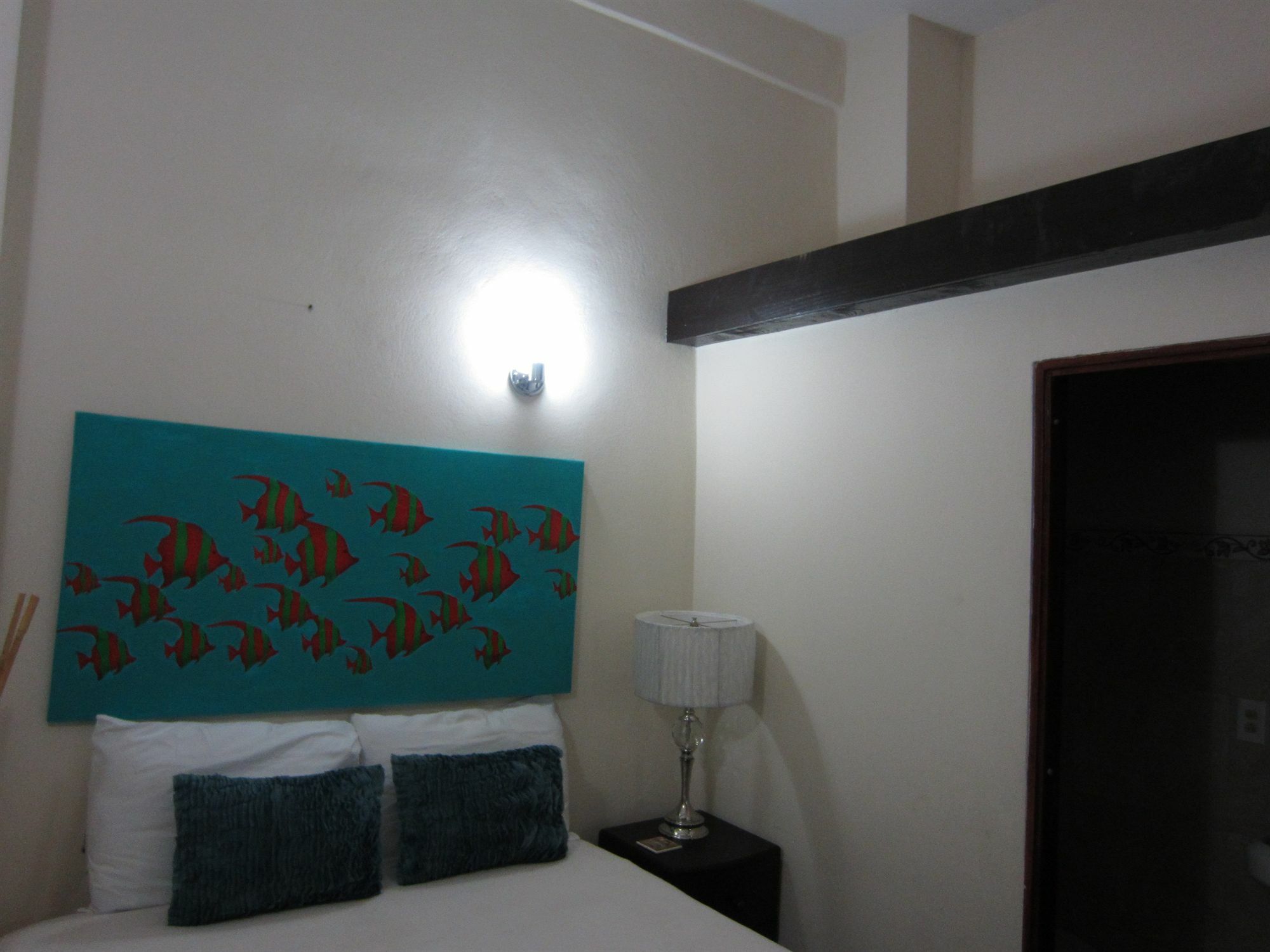 Fortaleza Old 4* San Juan