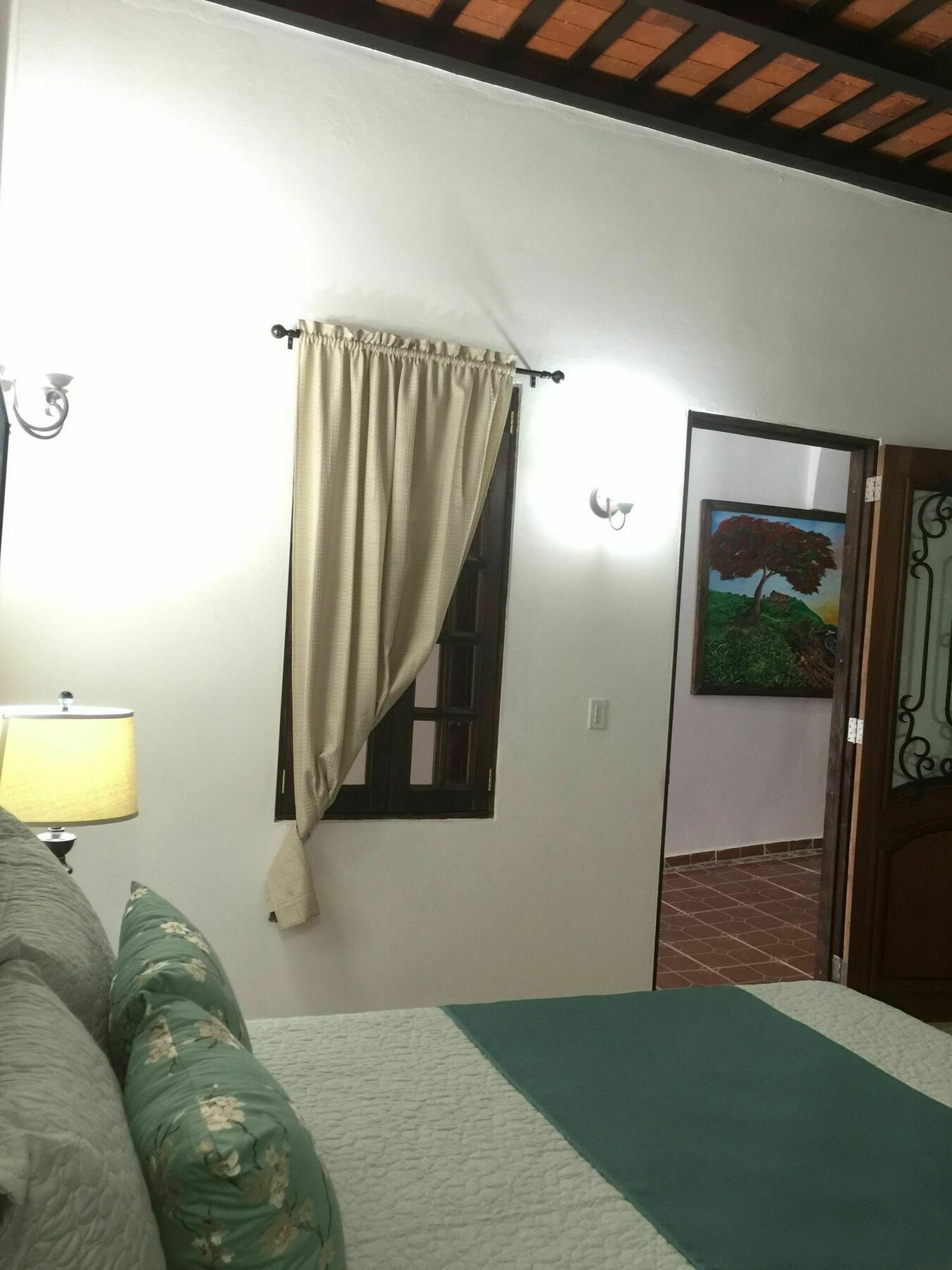 Fortaleza Old Aparthotel San Juan