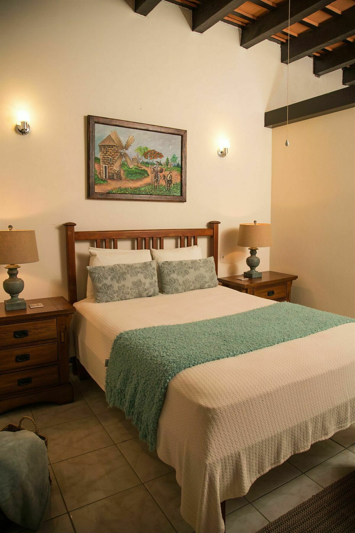 Fortaleza Old Aparthotel