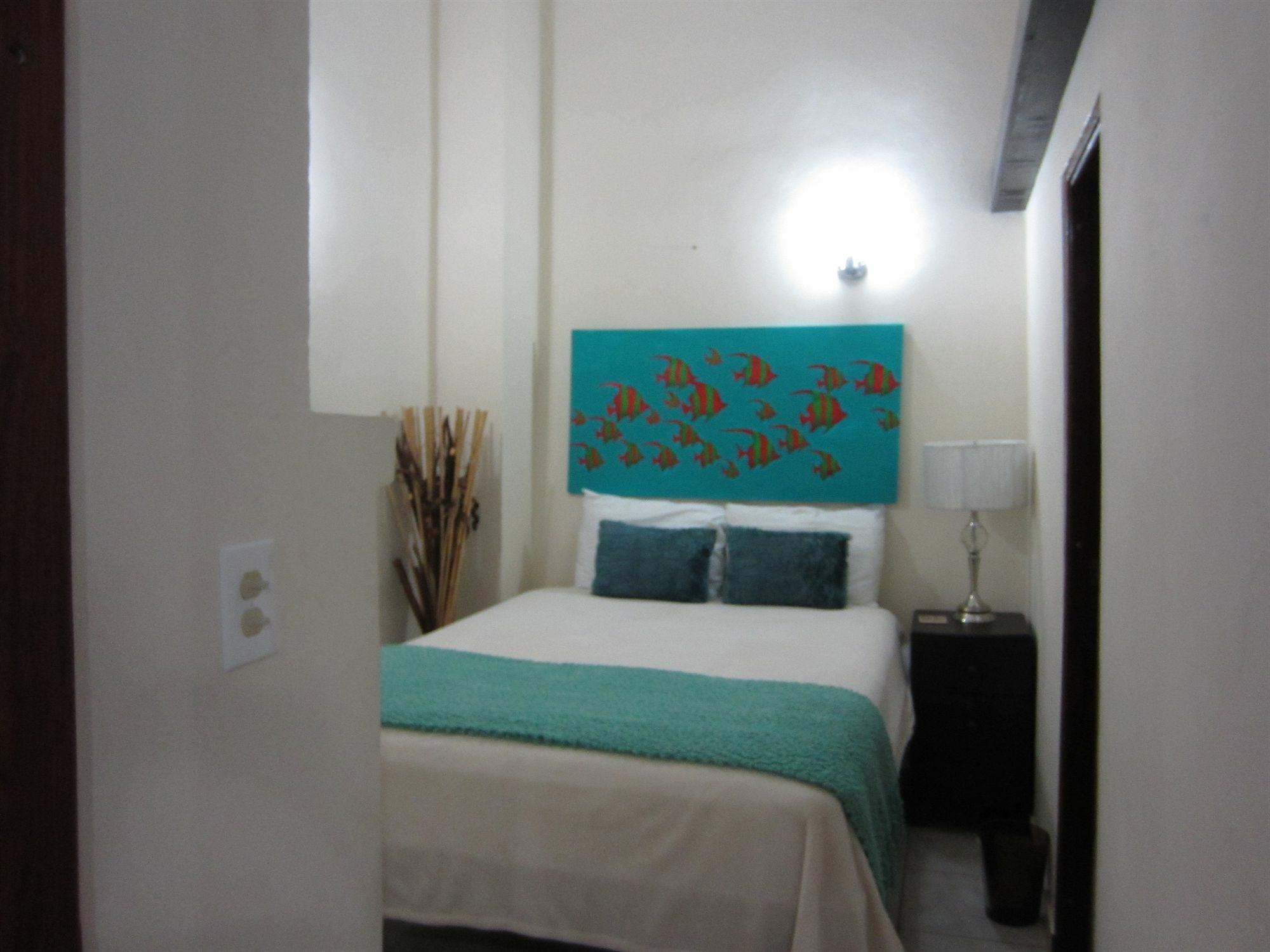 Aparthotel Fortaleza Old