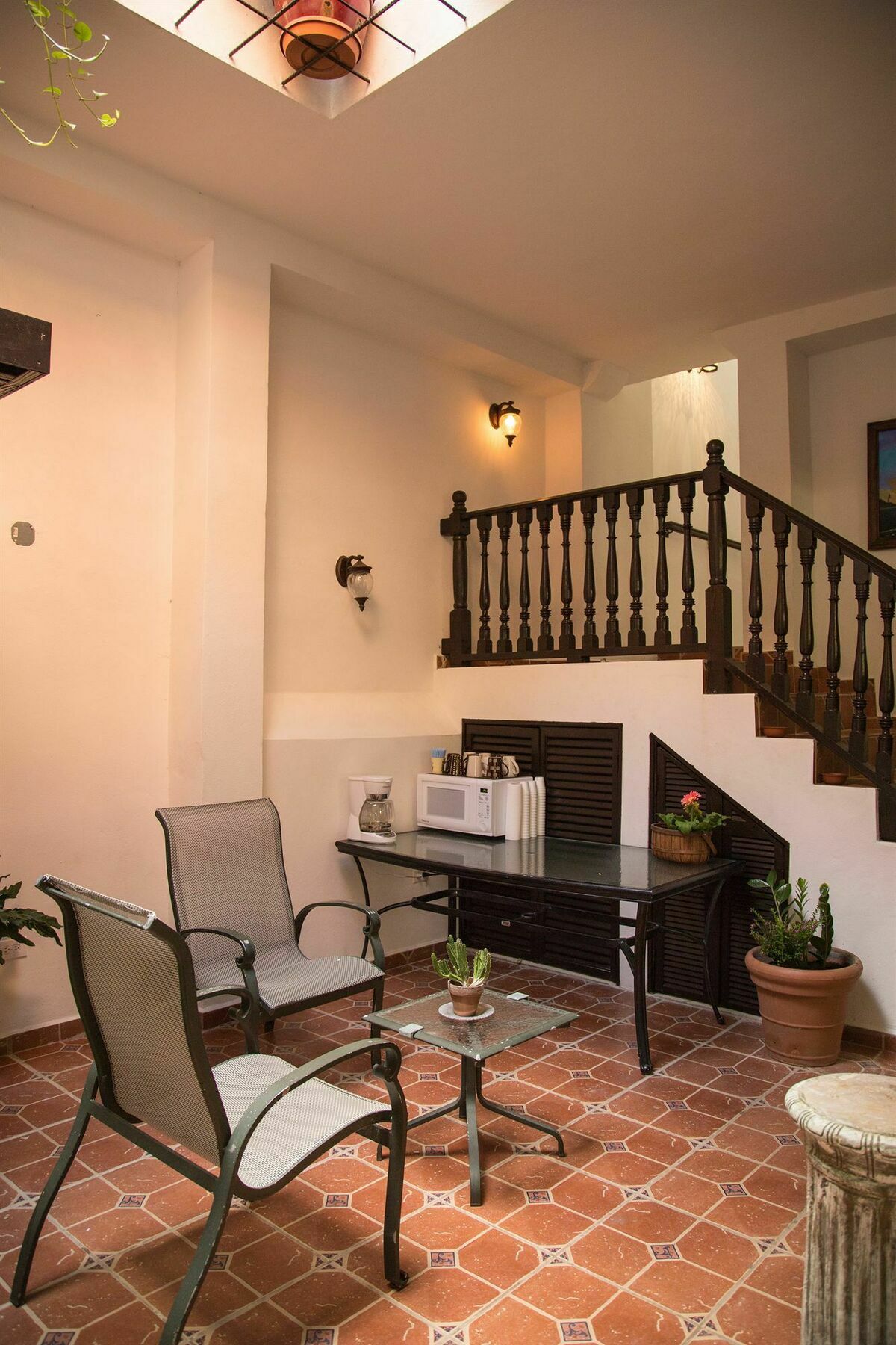 Aparthotel Fortaleza Old 4*