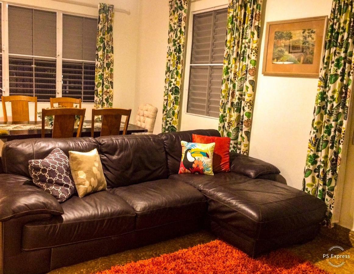 Apartment Isla By The