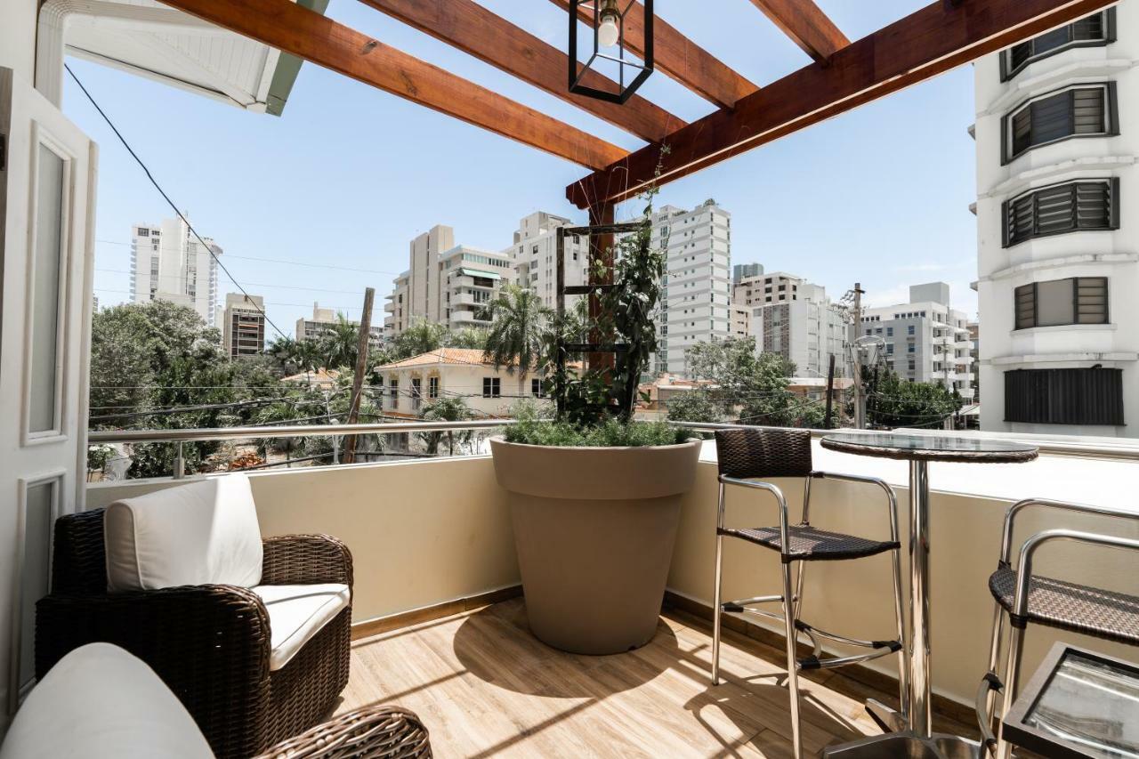 Casa Wilson