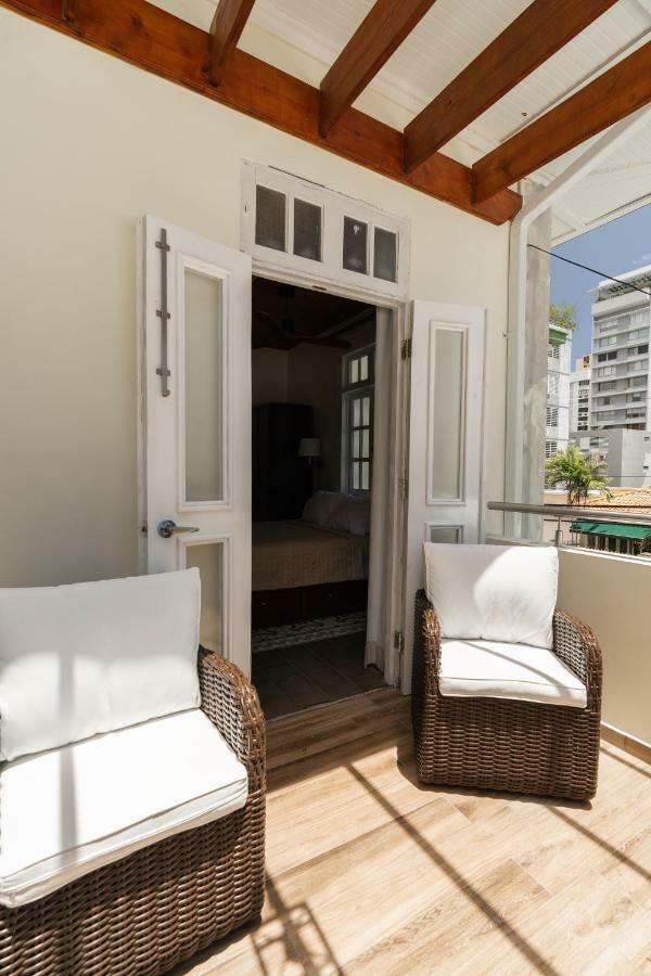 Casa Wilson 3*