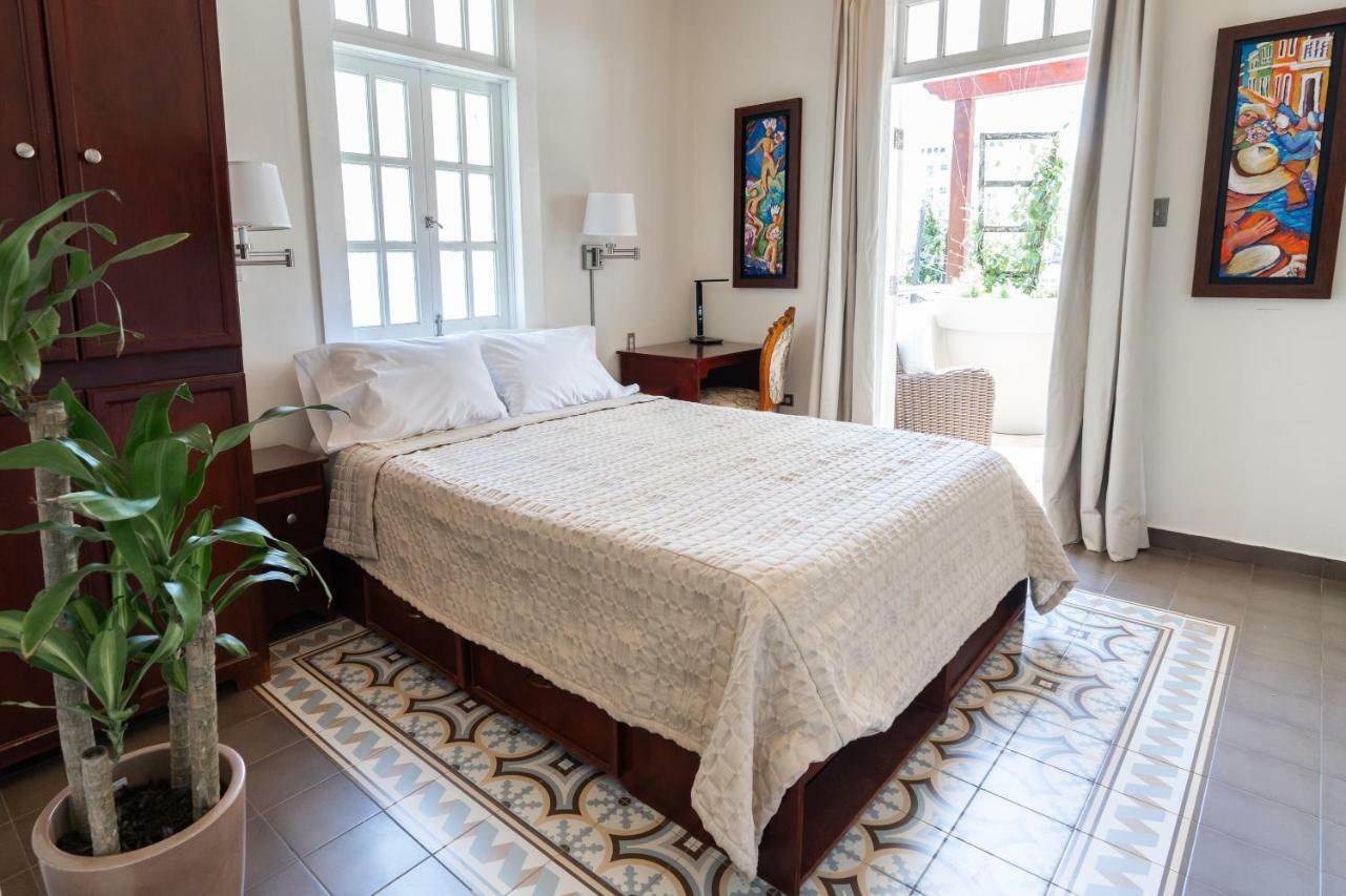 Casa Wilson Inn