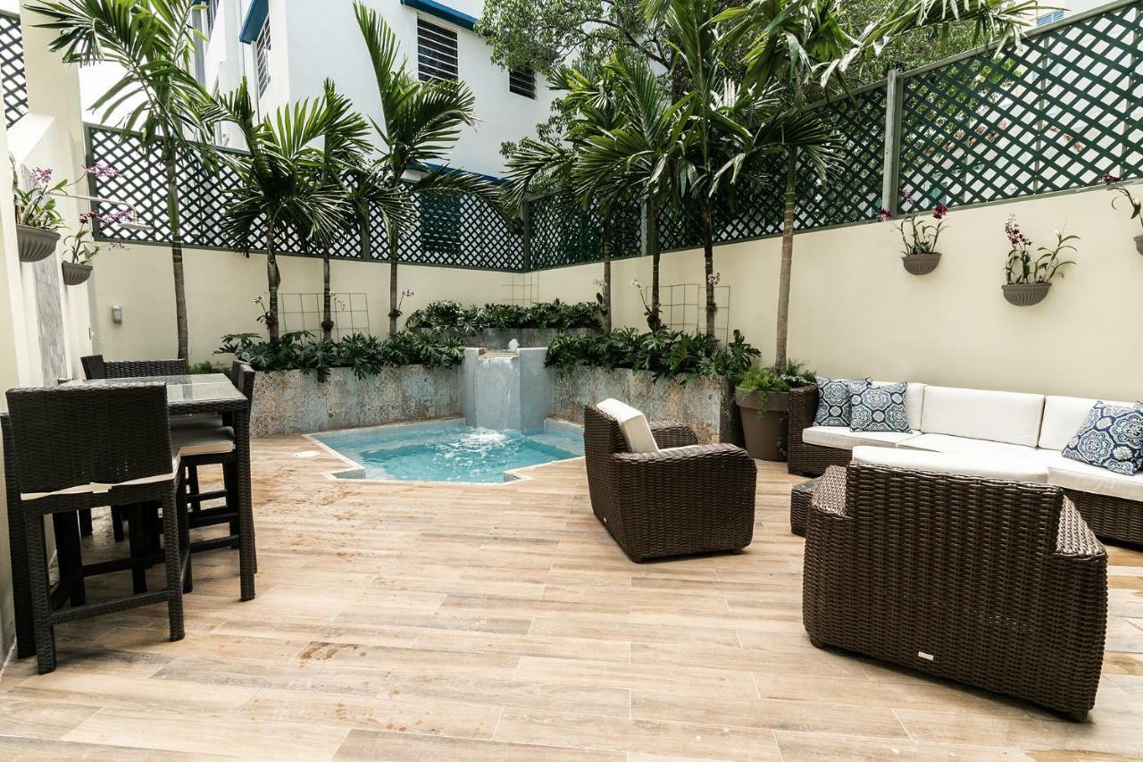 Casa Wilson Inn 3*
